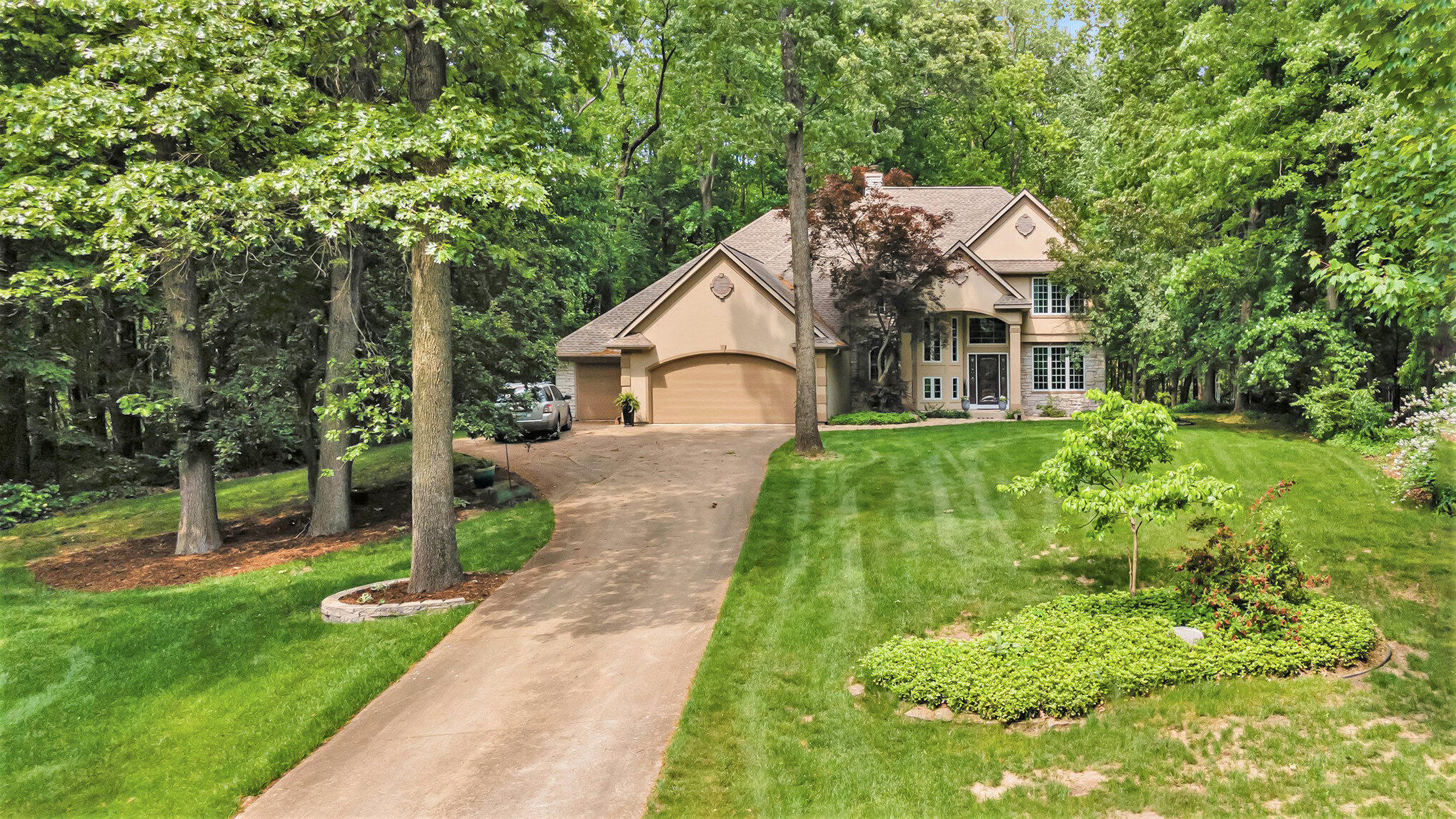 8300 Sierra Madre Trail