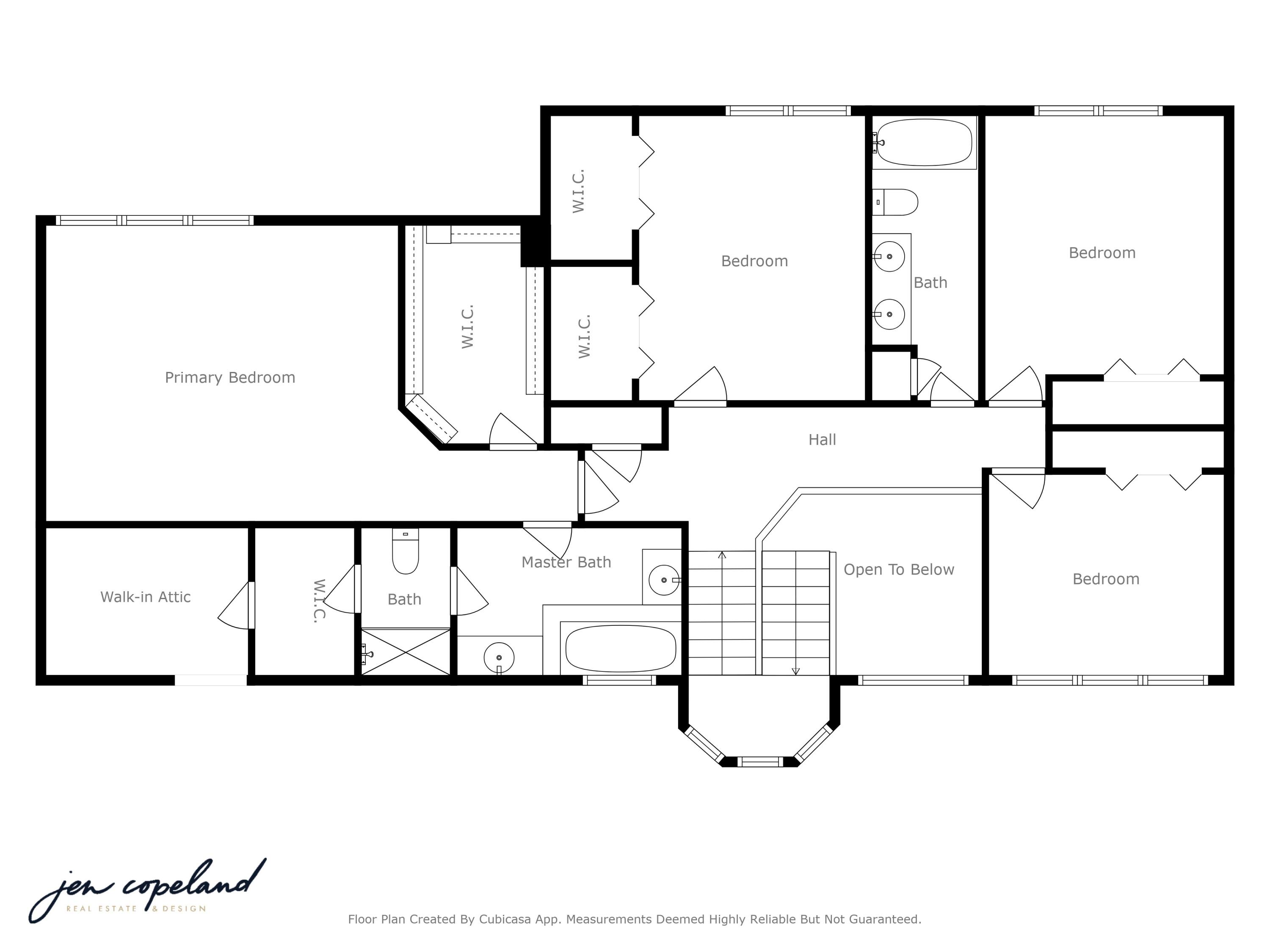 8300 Sierra Madre Trail