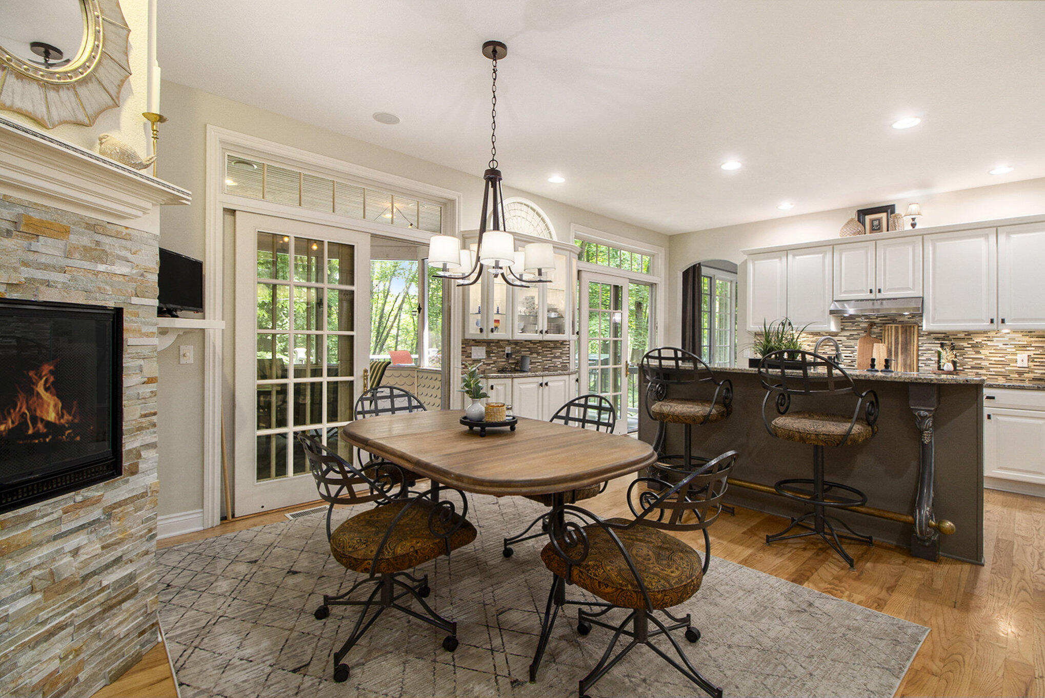 8300 Sierra Madre Trail