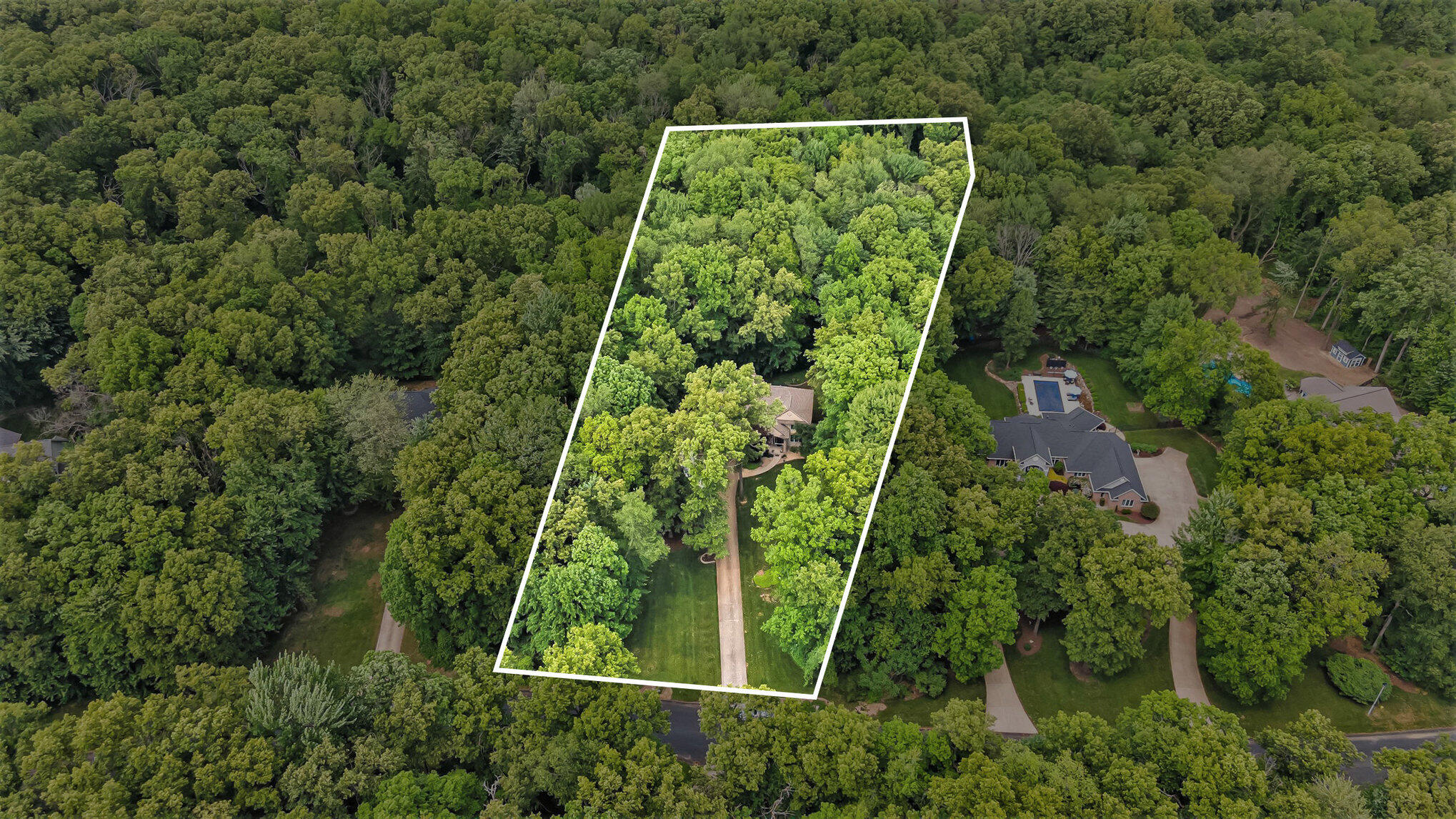 8300 Sierra Madre Trail
