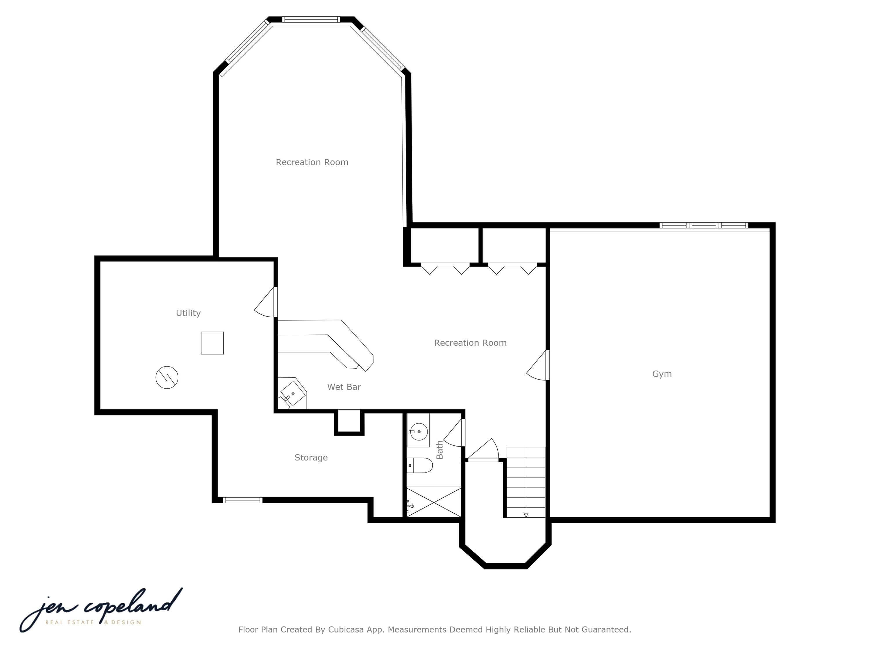 8300 Sierra Madre Trail