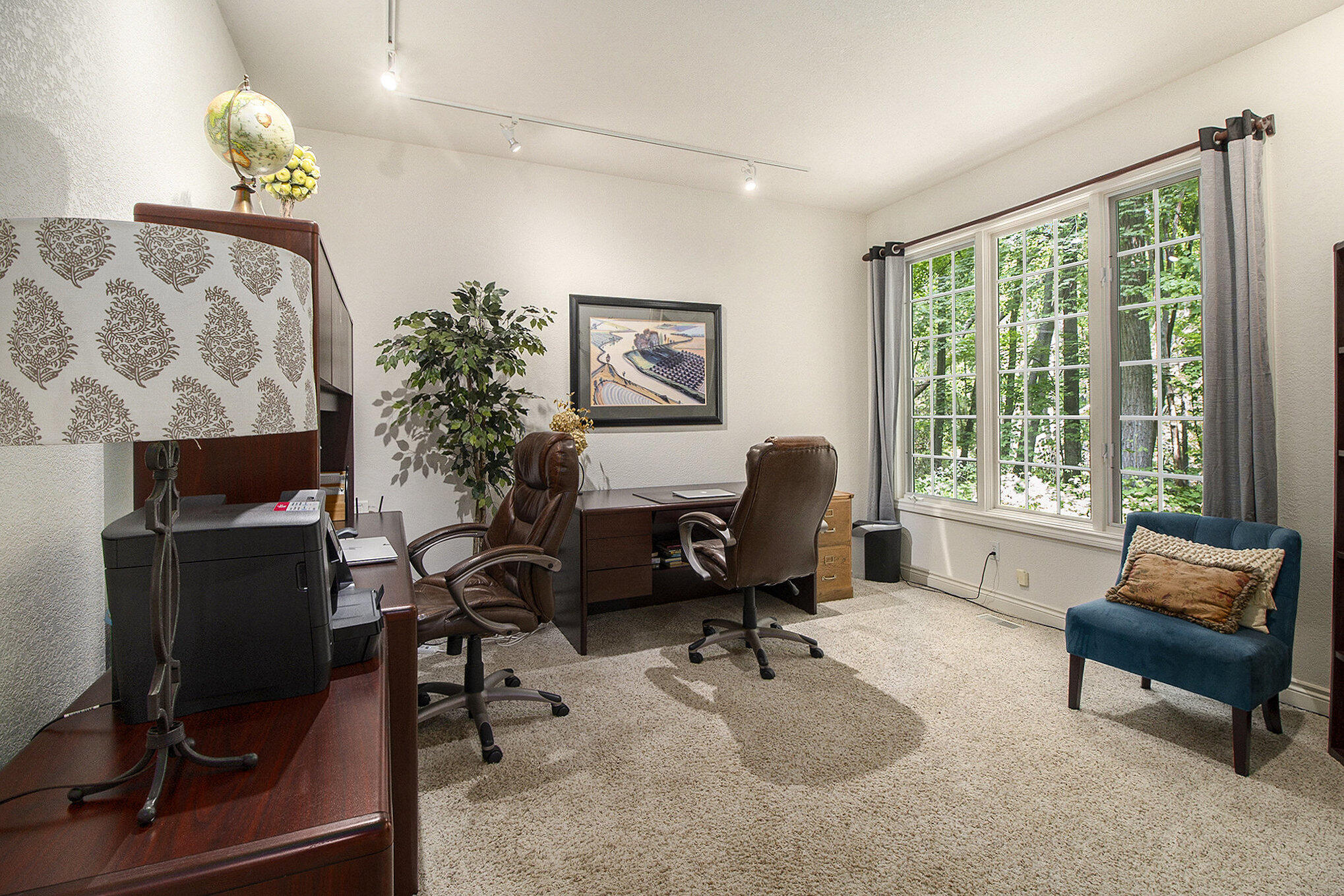 8300 Sierra Madre Trail