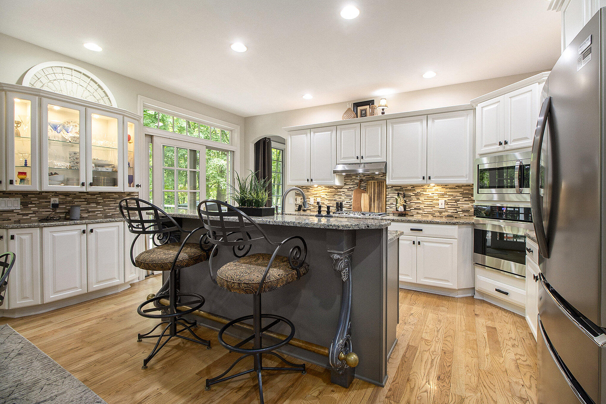8300 Sierra Madre Trail