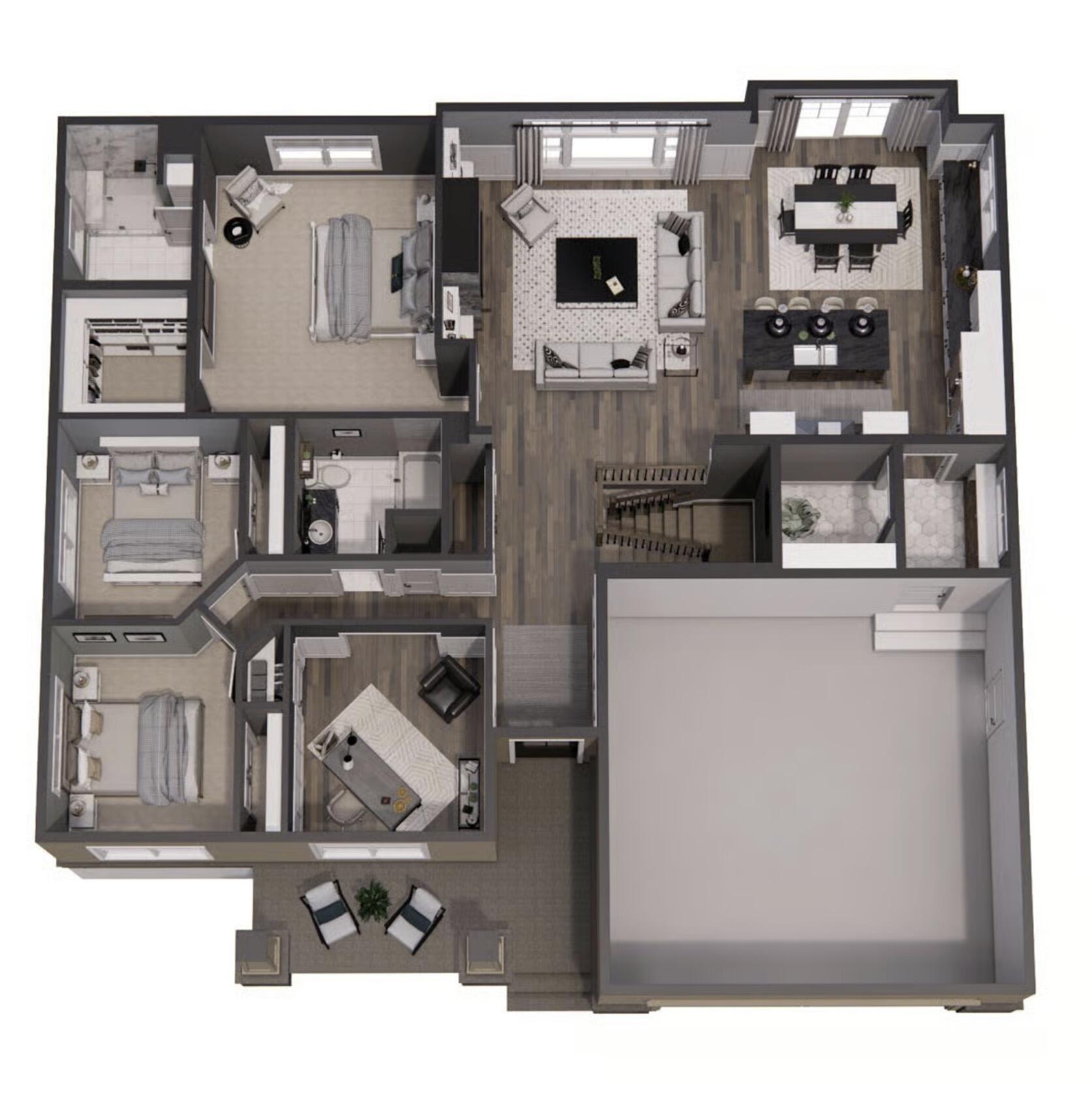 639 Sawgrass Way, 21
