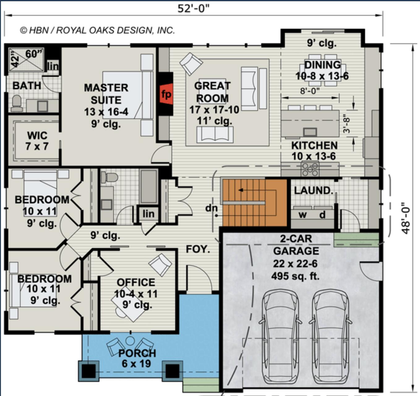 639 Sawgrass Way, 21