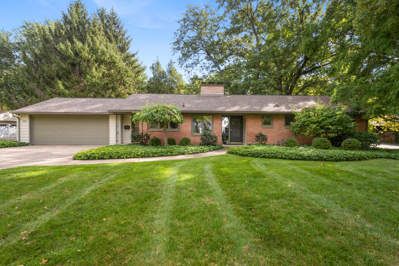 1907 Chevy Chase Boulevard