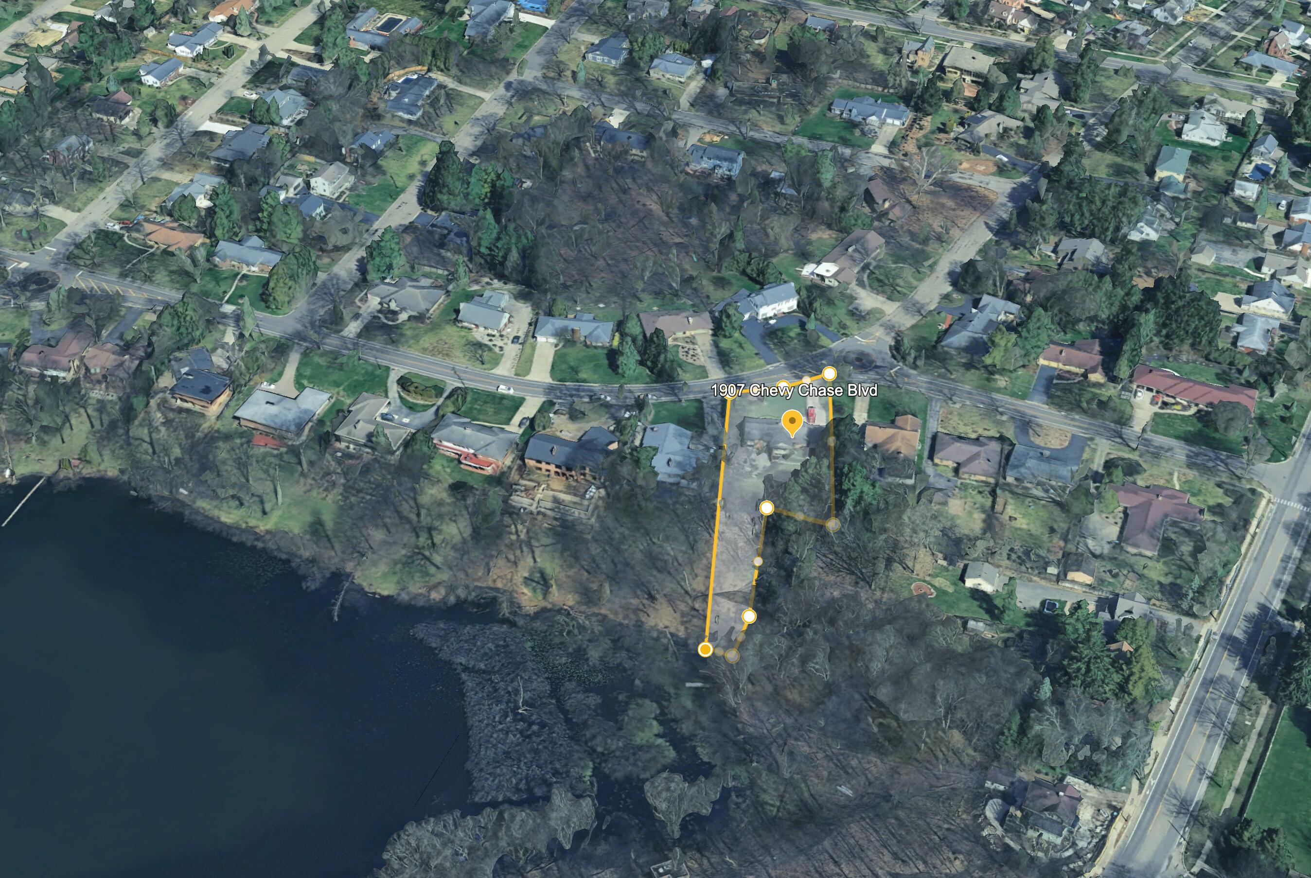 1907 Chevy Chase Boulevard