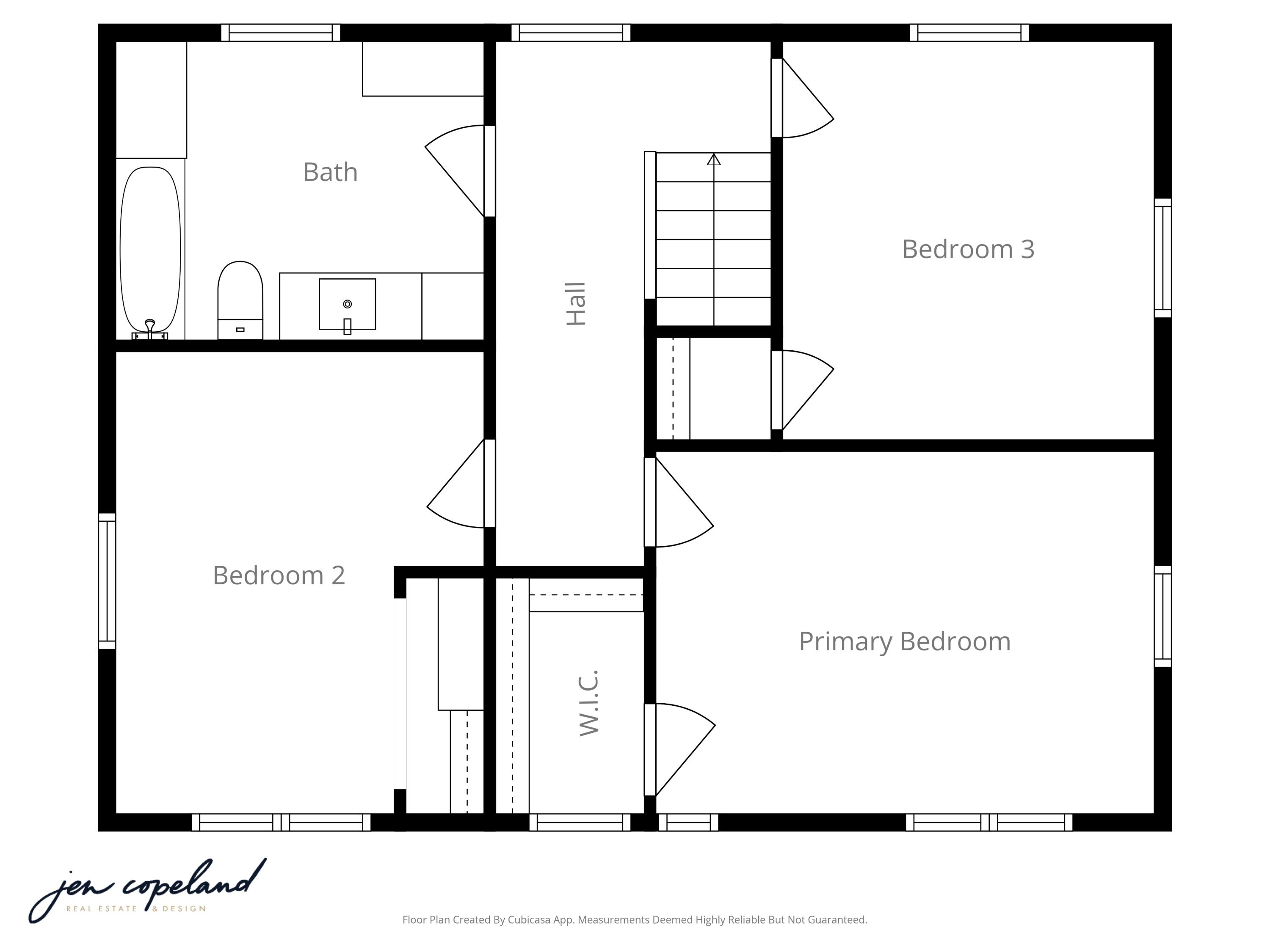 117 Edgemoor Avenue, Kalamazoo