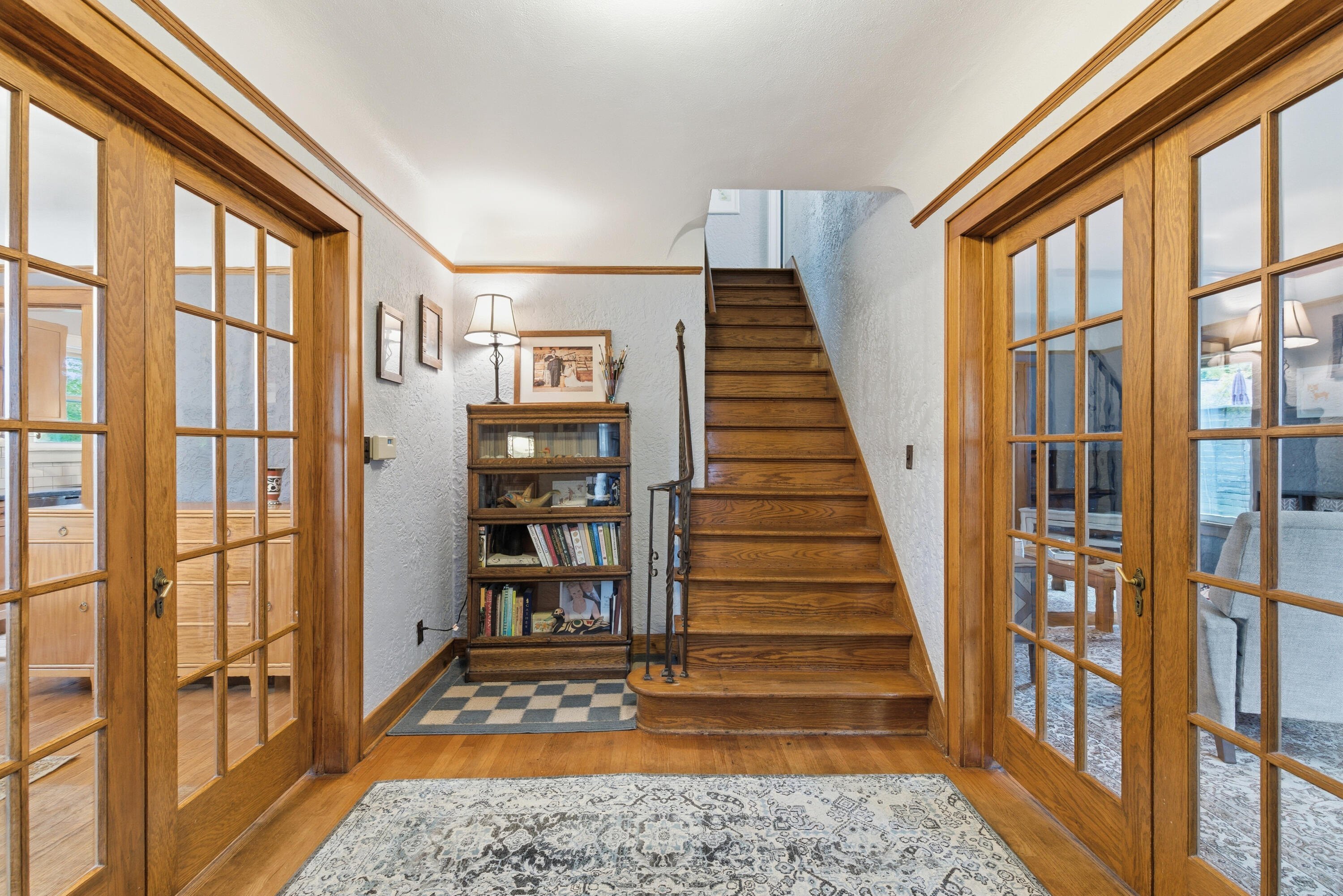 117 Edgemoor Avenue, Kalamazoo