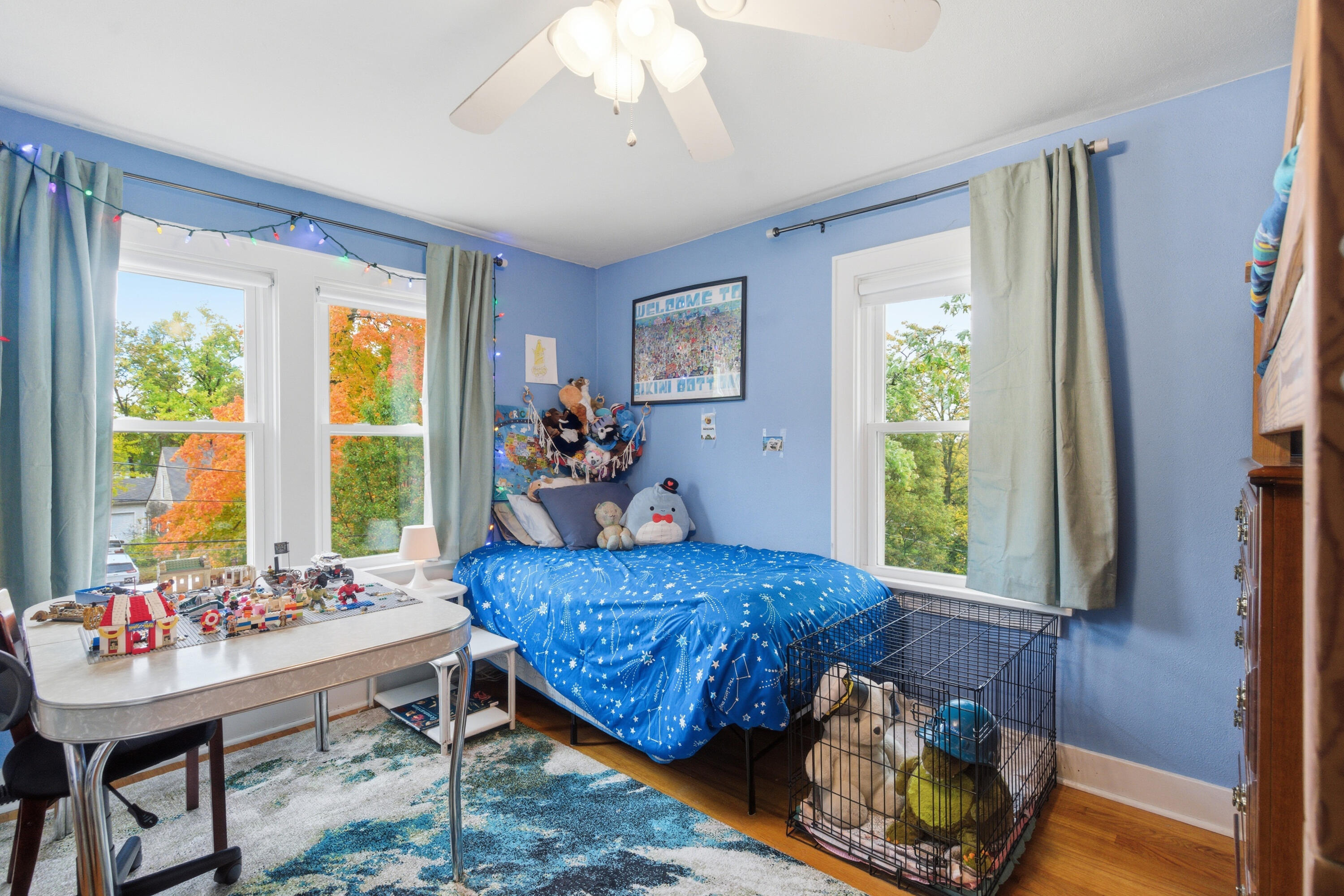 117 Edgemoor Avenue, Kalamazoo