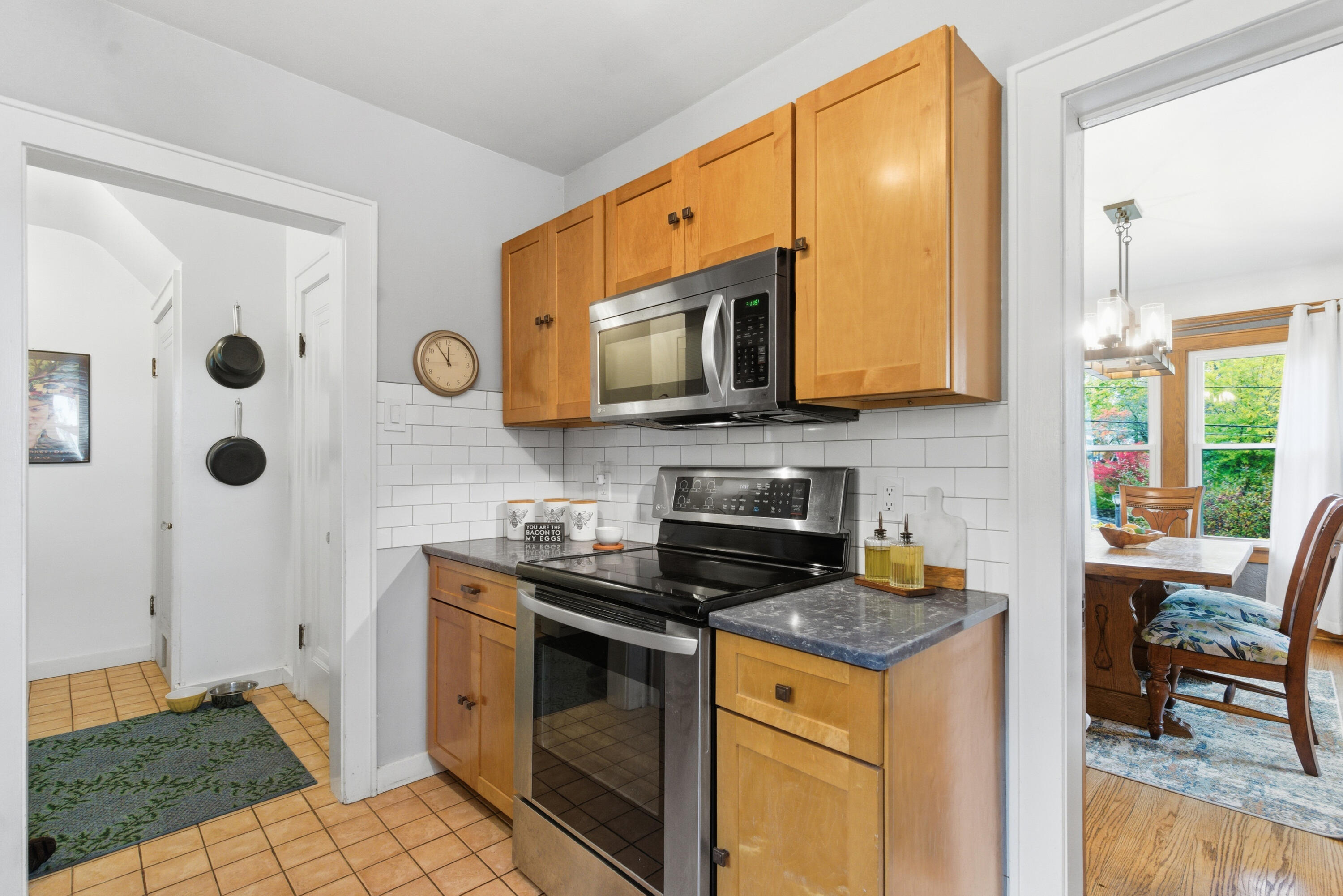 117 Edgemoor Avenue, Kalamazoo