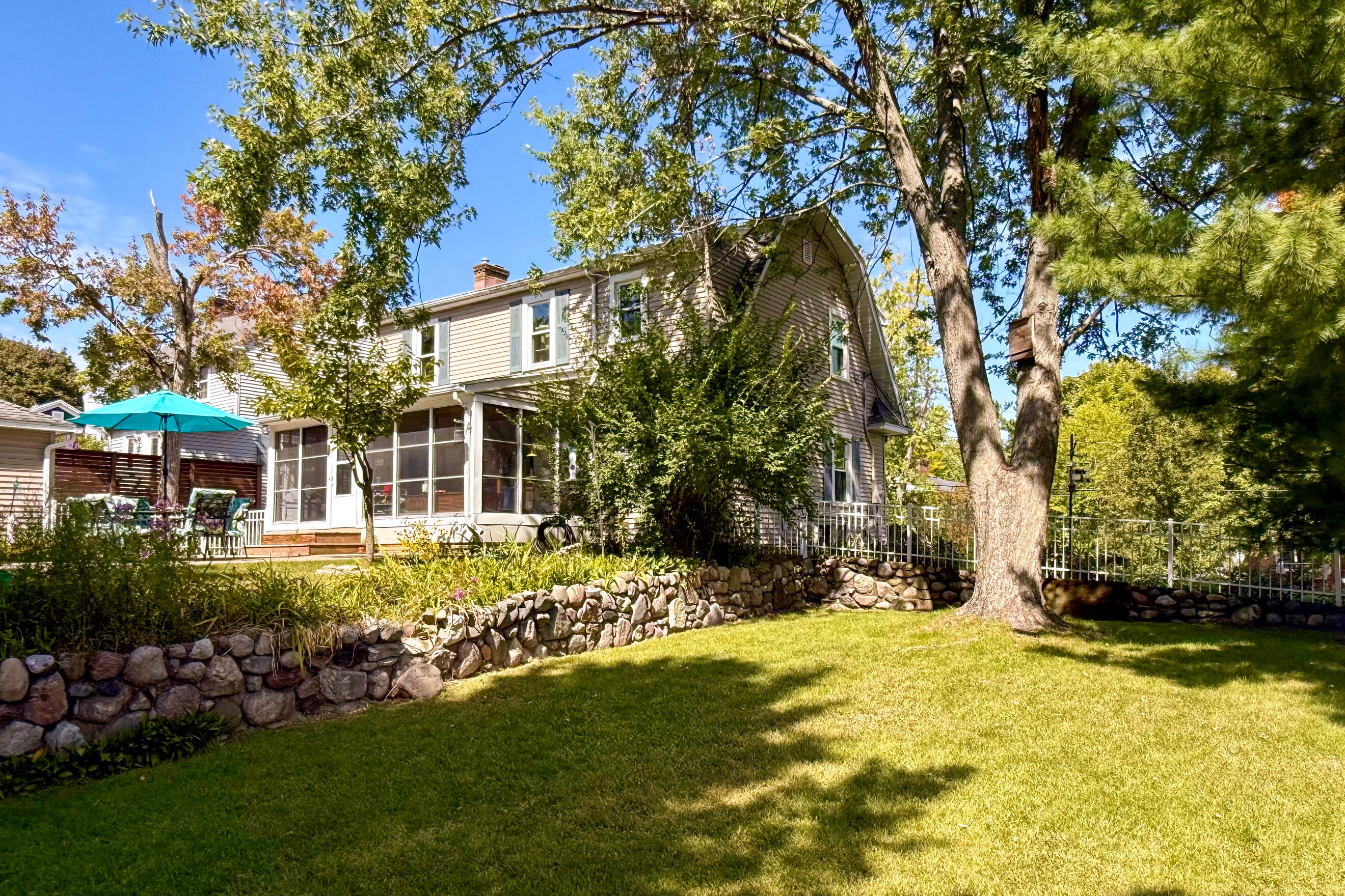 117 Edgemoor Avenue, Kalamazoo