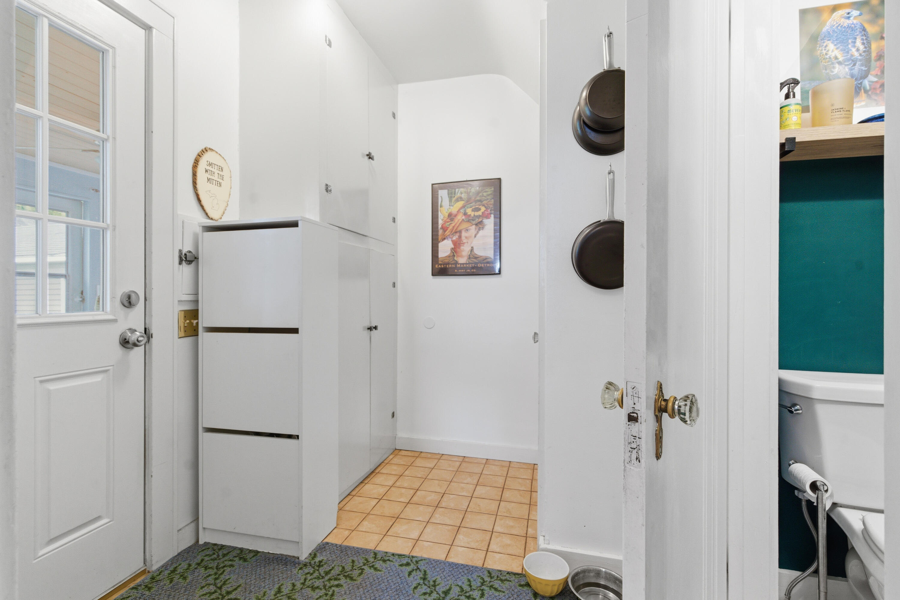 117 Edgemoor Avenue, Kalamazoo