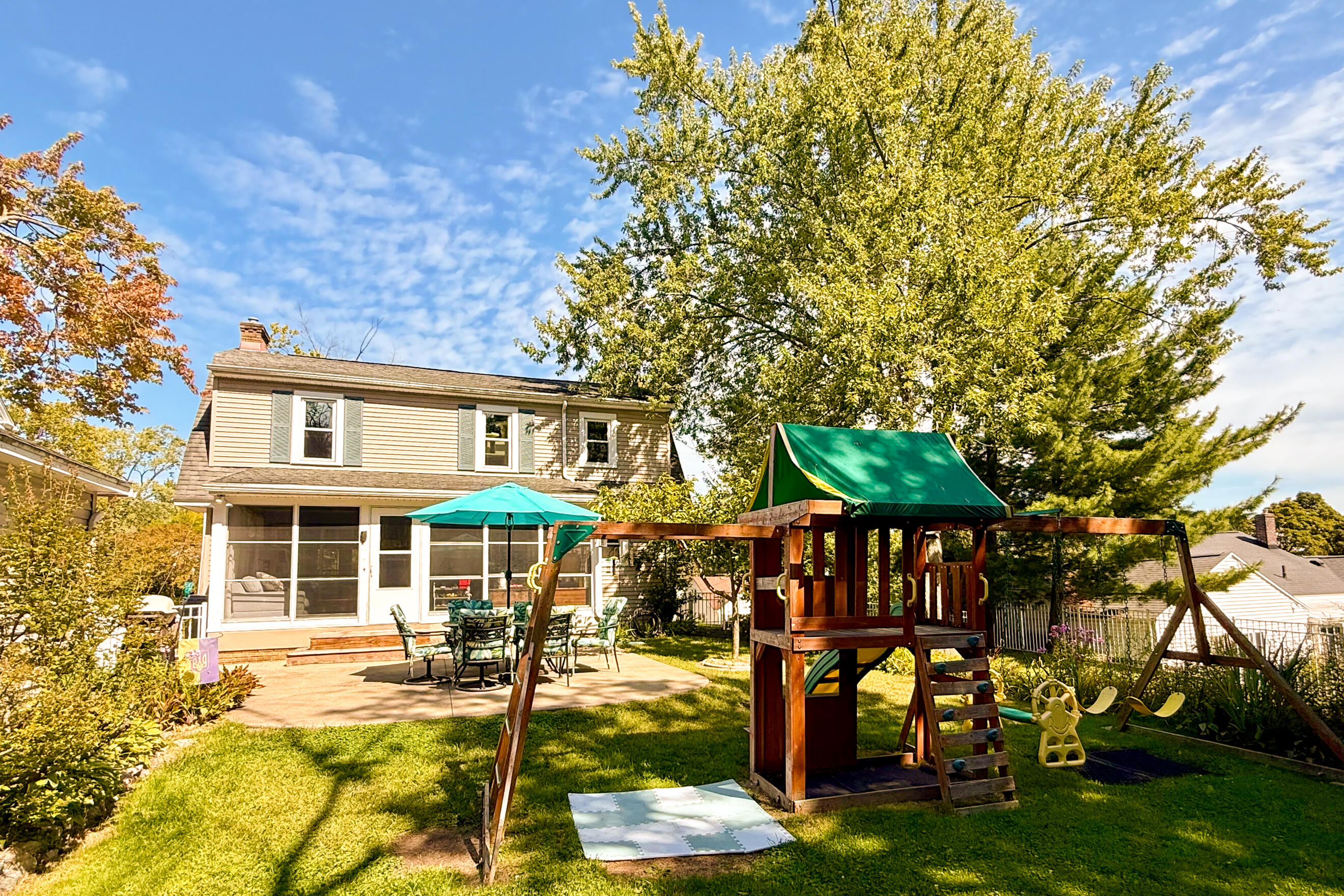 117 Edgemoor Avenue, Kalamazoo