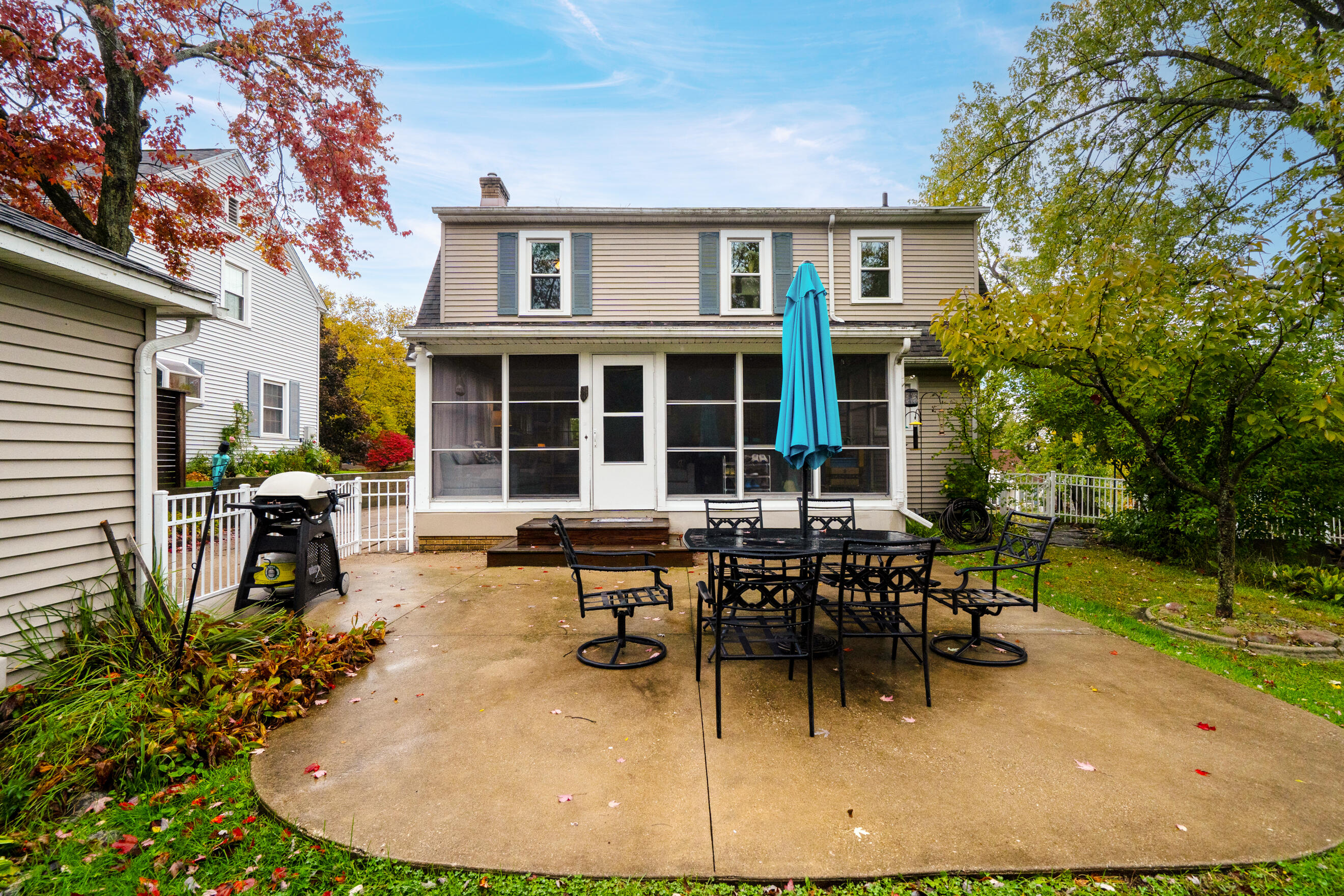 117 Edgemoor Avenue, Kalamazoo