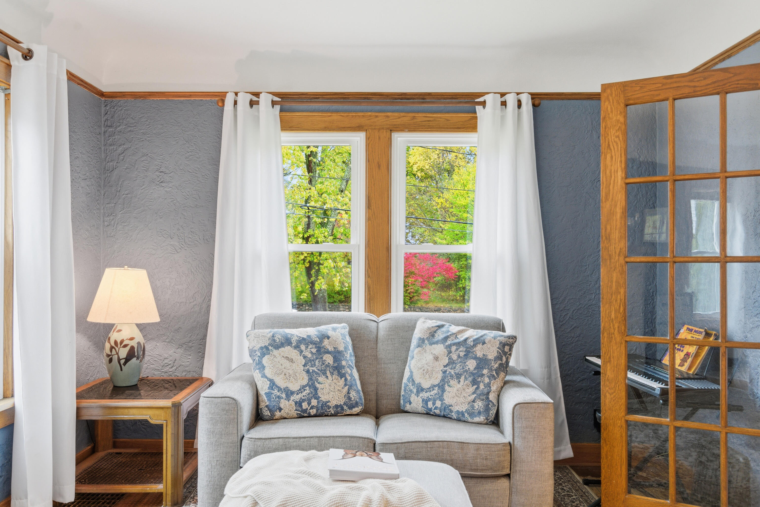 117 Edgemoor Avenue, Kalamazoo