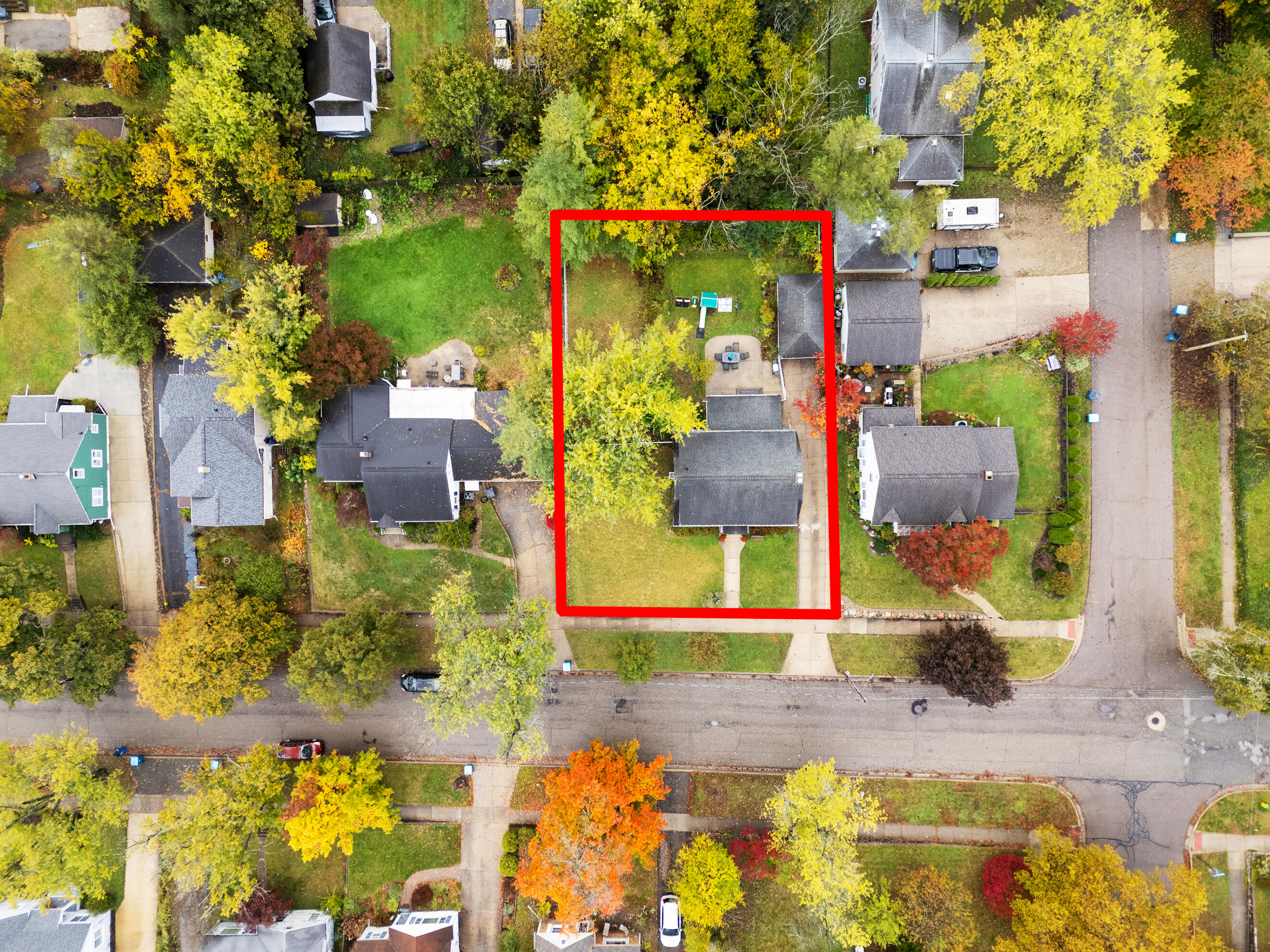 117 Edgemoor Avenue, Kalamazoo