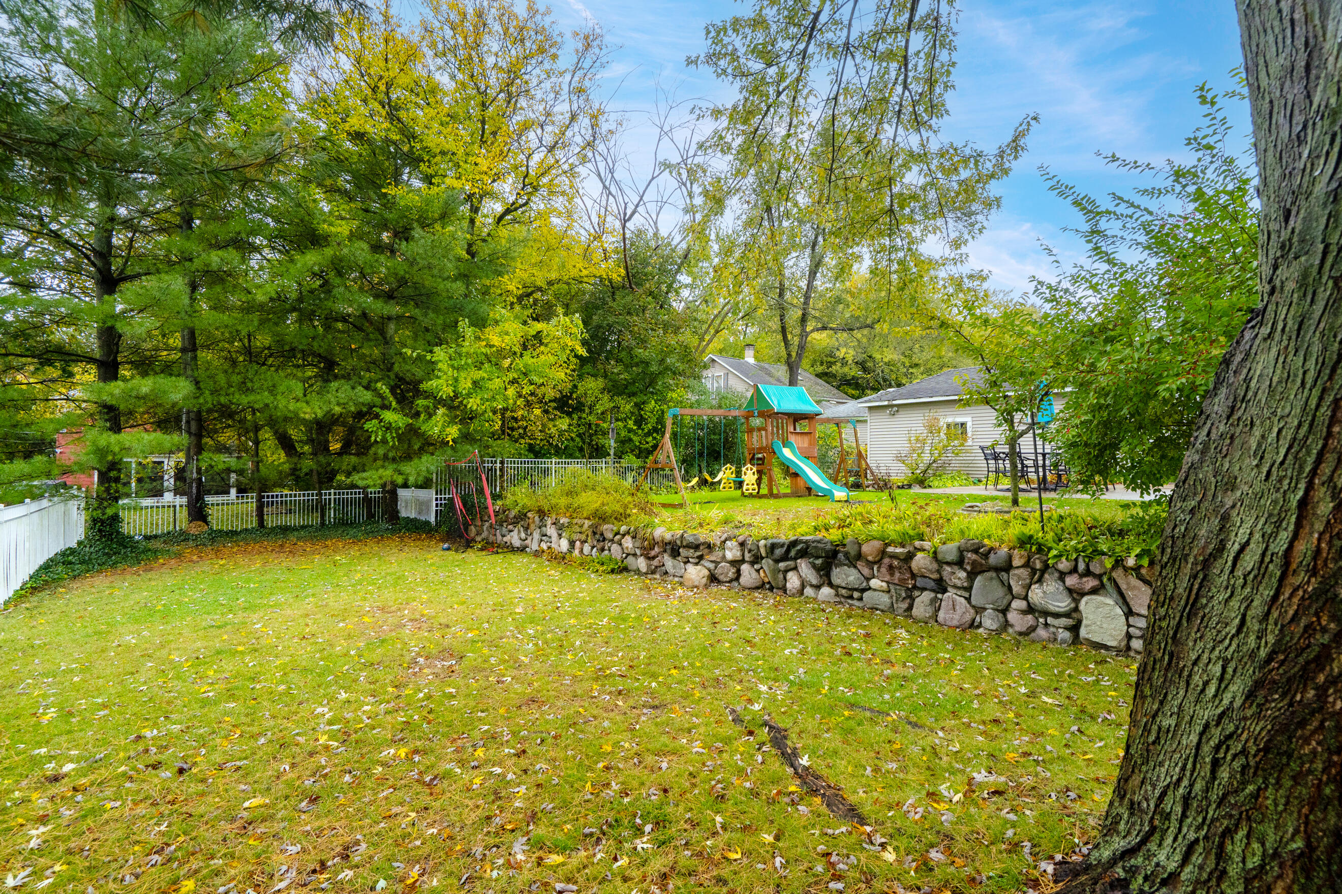 117 Edgemoor Avenue, Kalamazoo