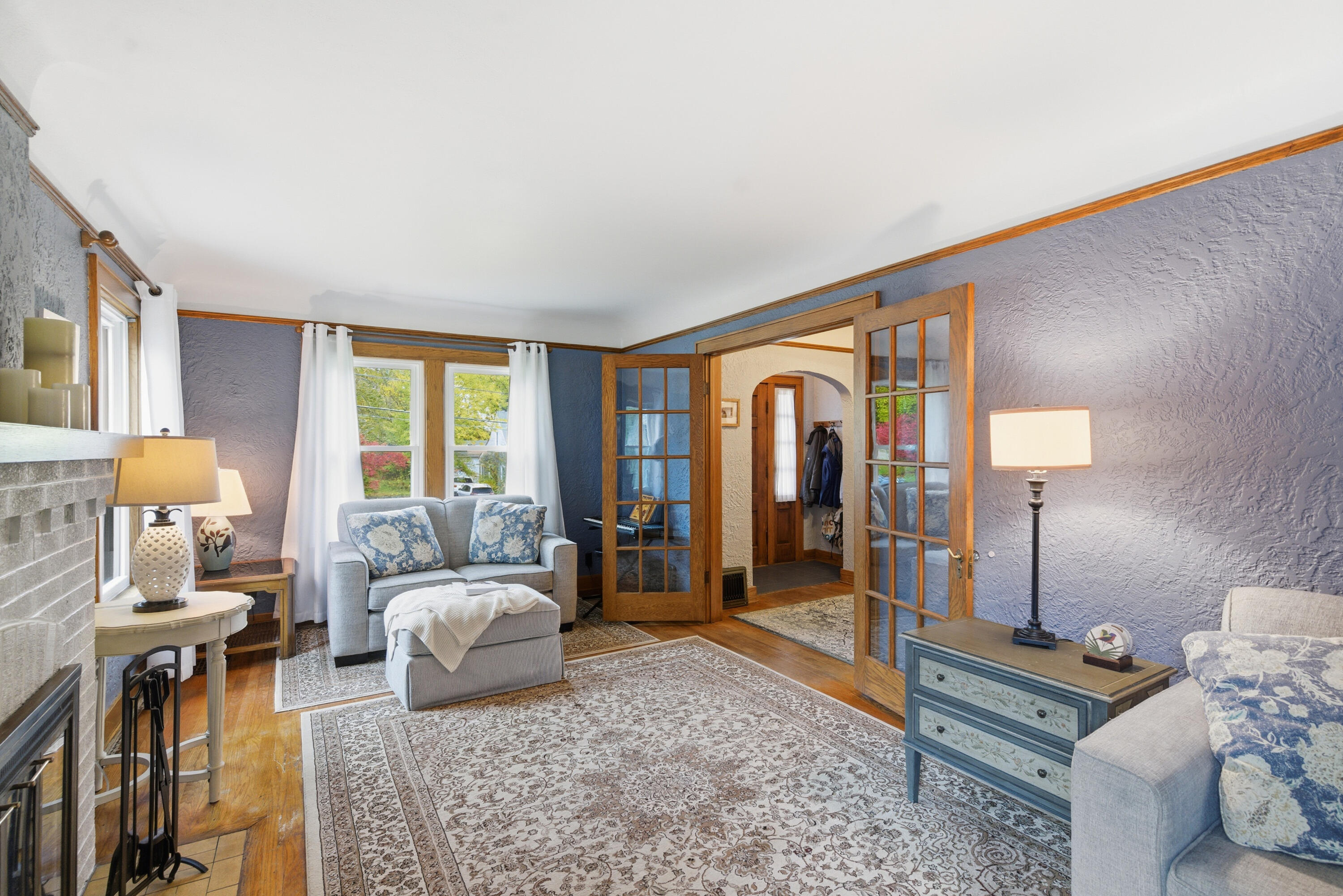 117 Edgemoor Avenue, Kalamazoo