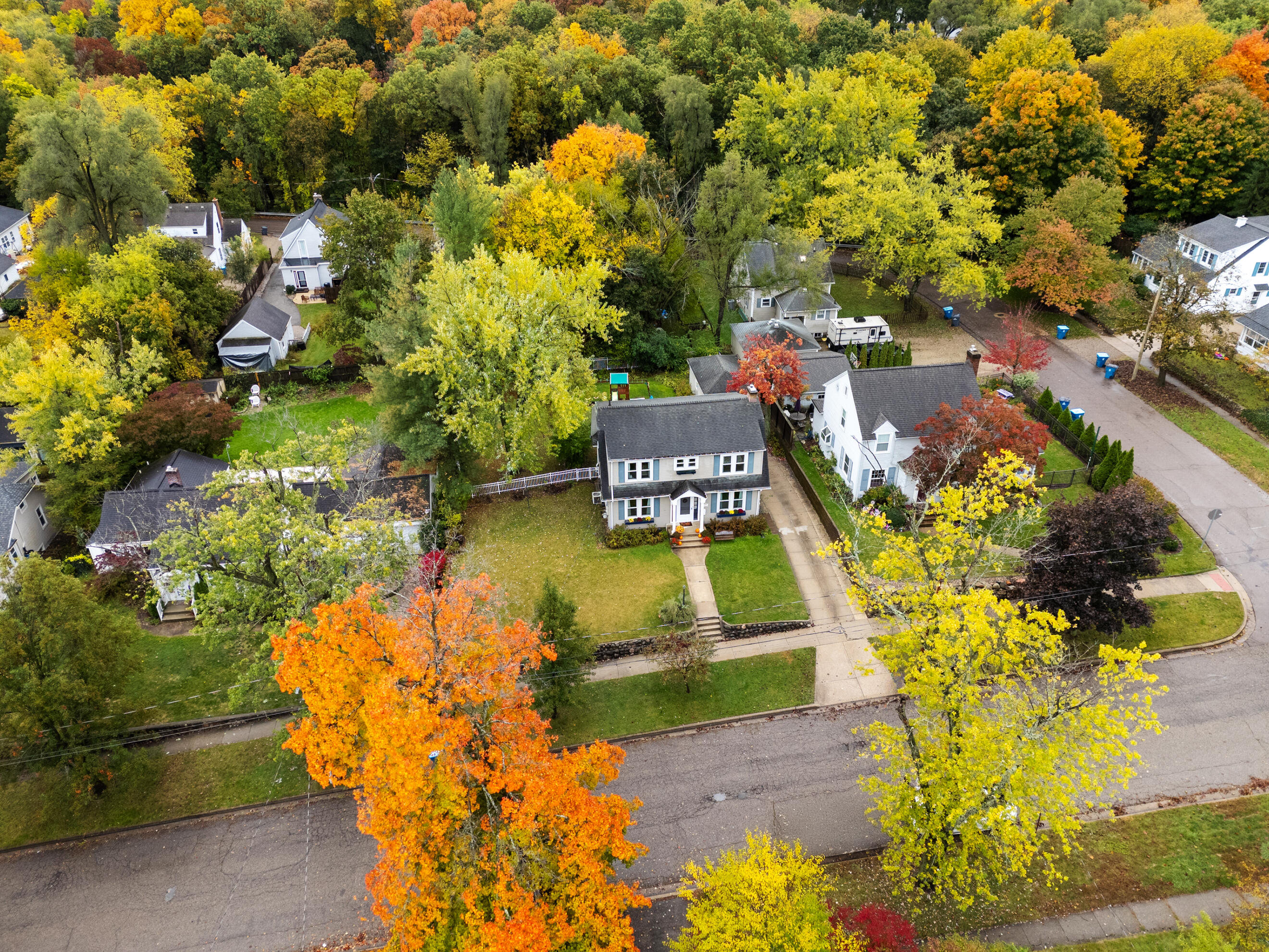 117 Edgemoor Avenue, Kalamazoo