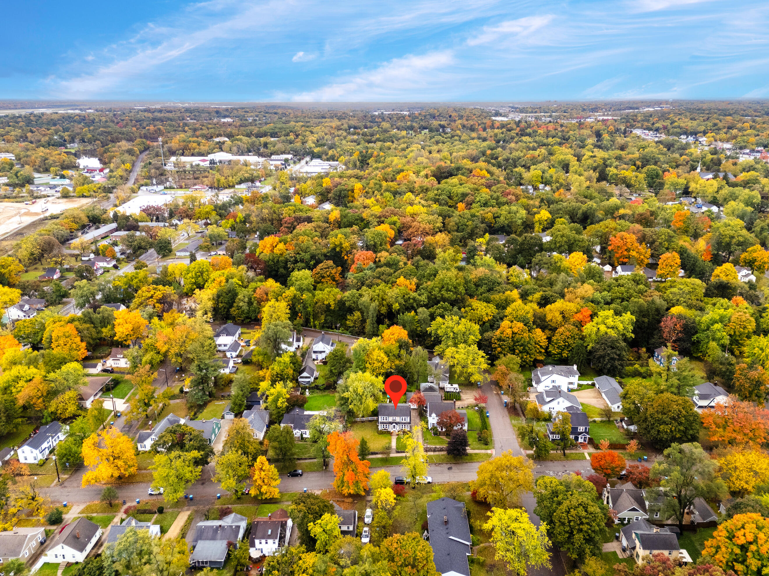 117 Edgemoor Avenue, Kalamazoo