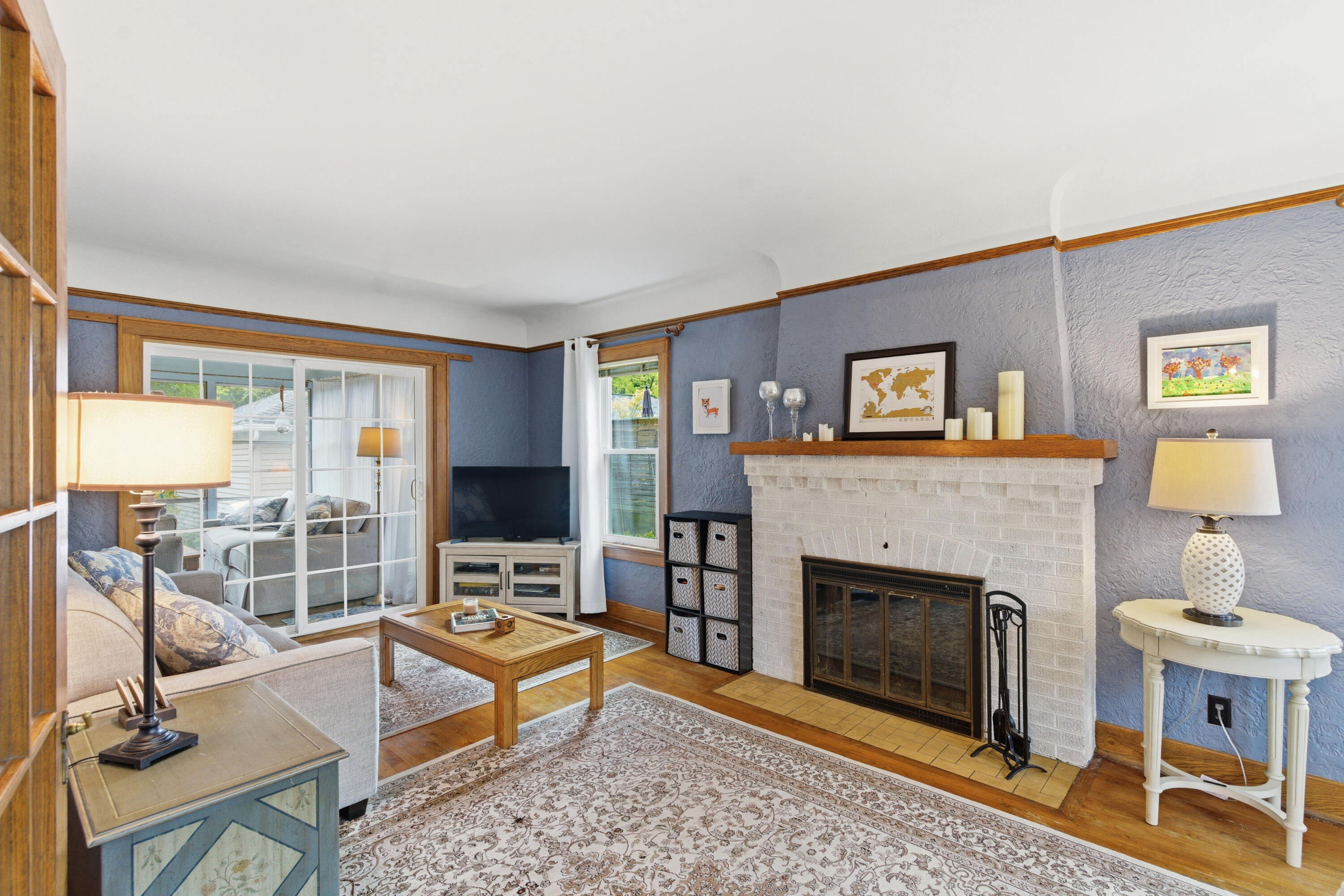 117 Edgemoor Avenue, Kalamazoo