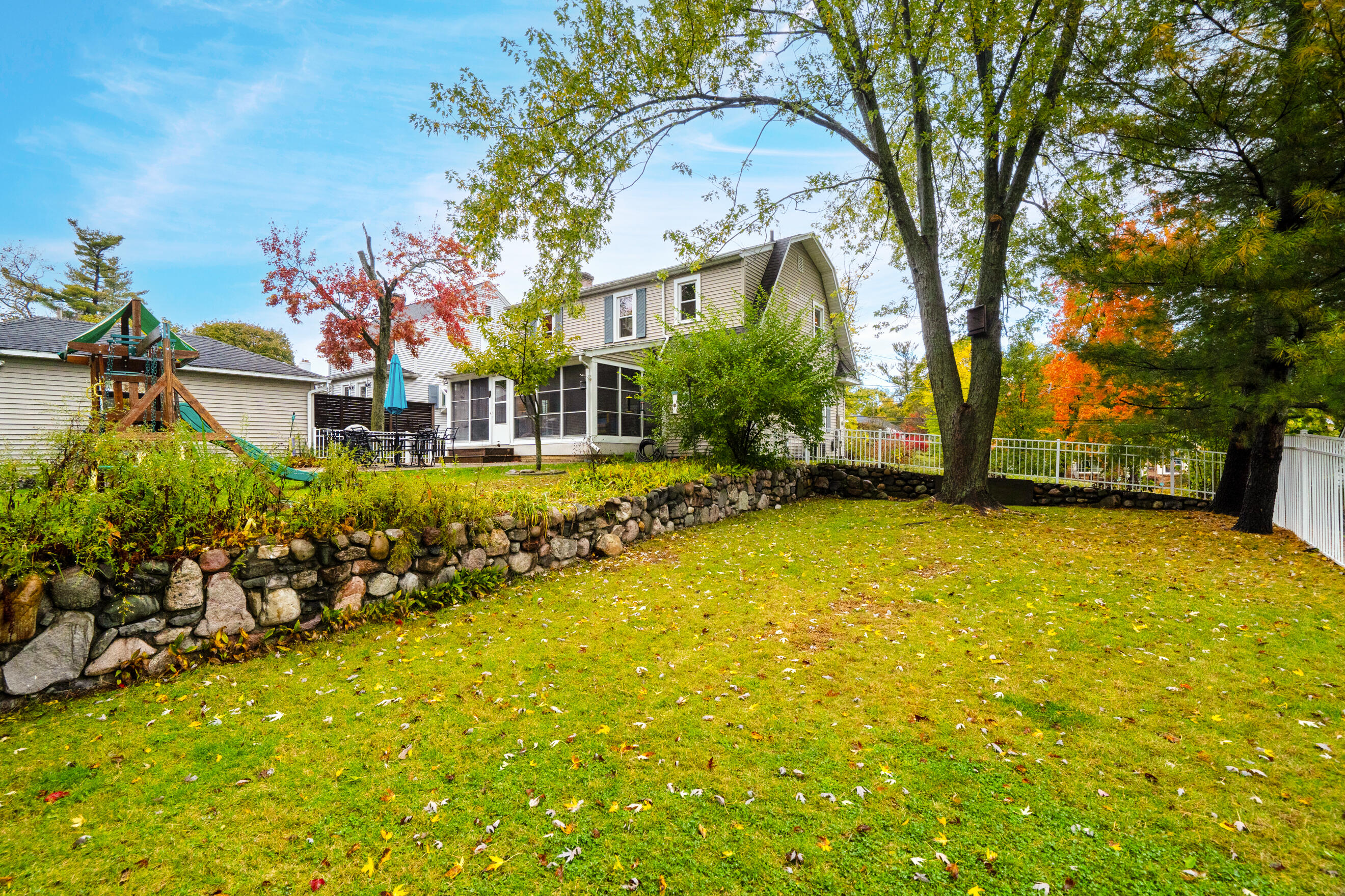 117 Edgemoor Avenue, Kalamazoo