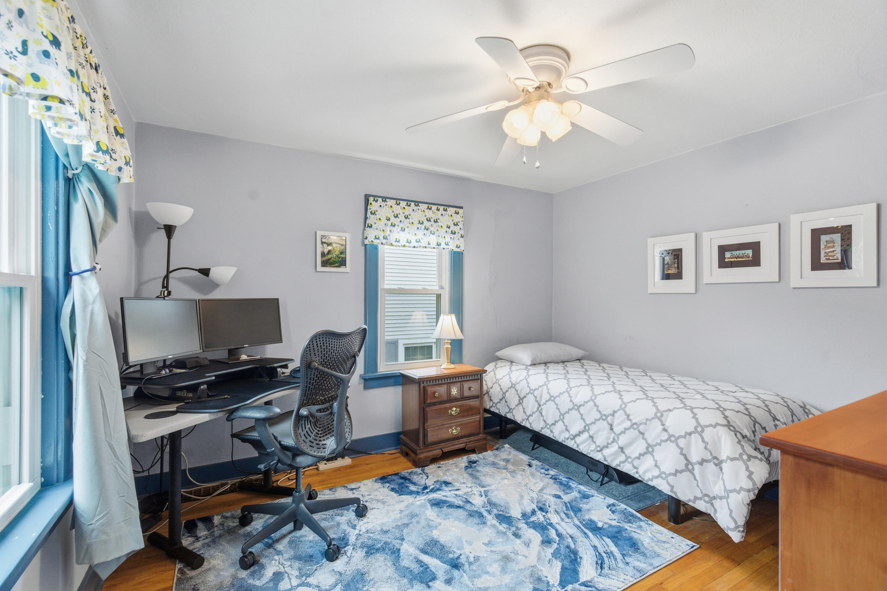 117 Edgemoor Avenue, Kalamazoo