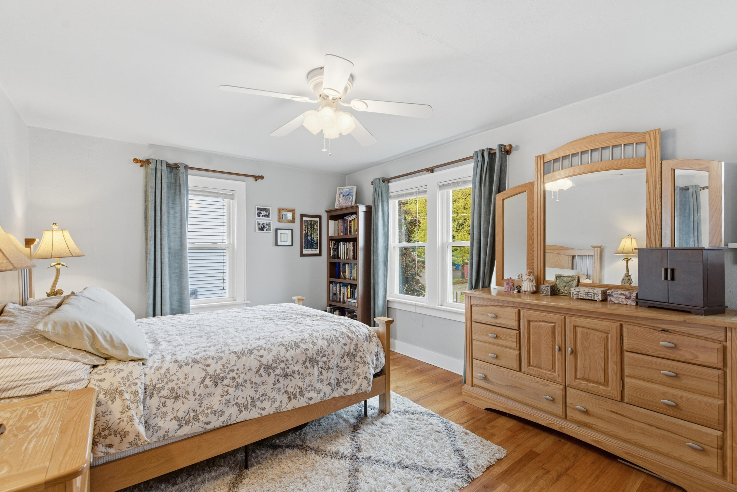 117 Edgemoor Avenue, Kalamazoo