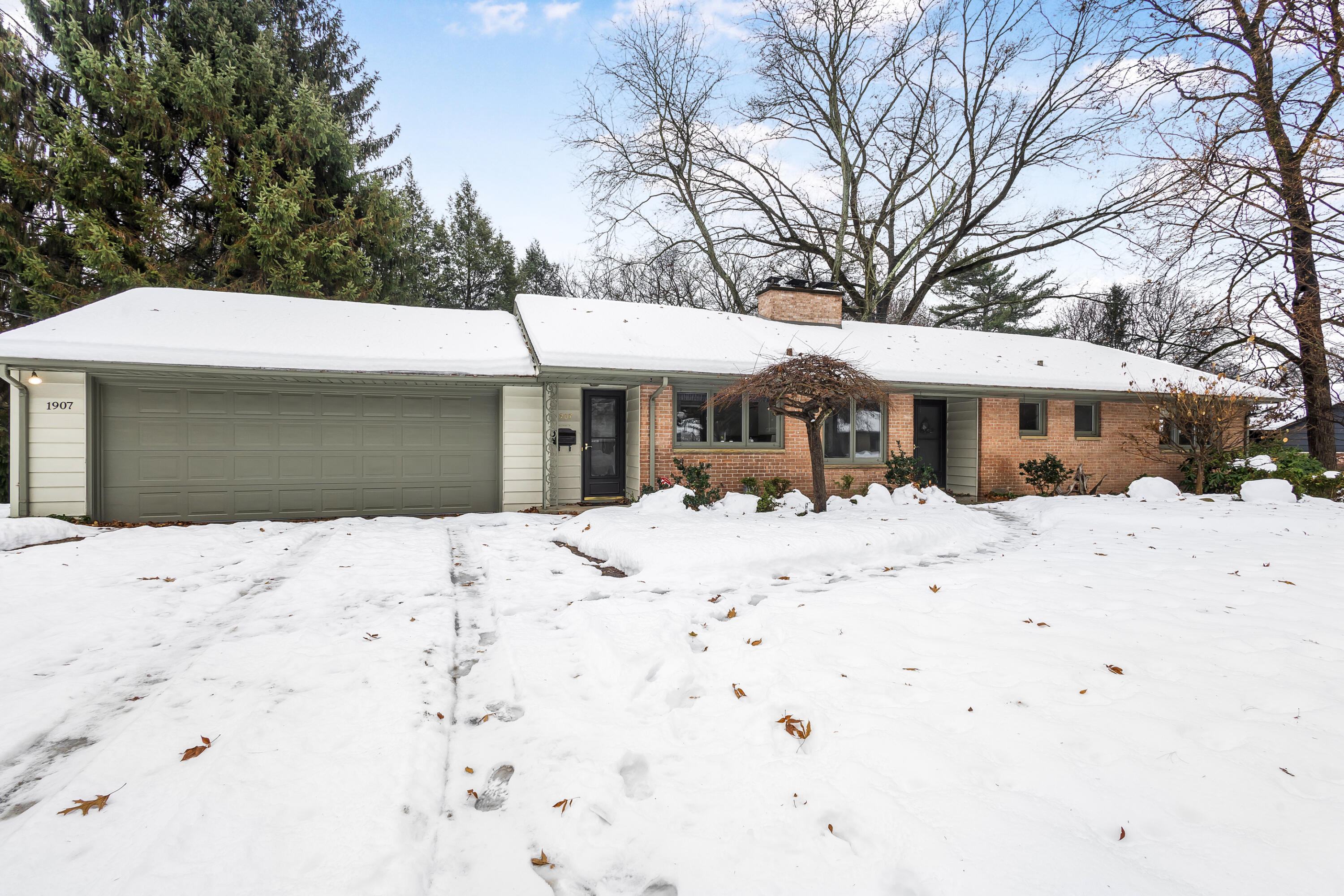 1907 Chevy Chase Boulevard