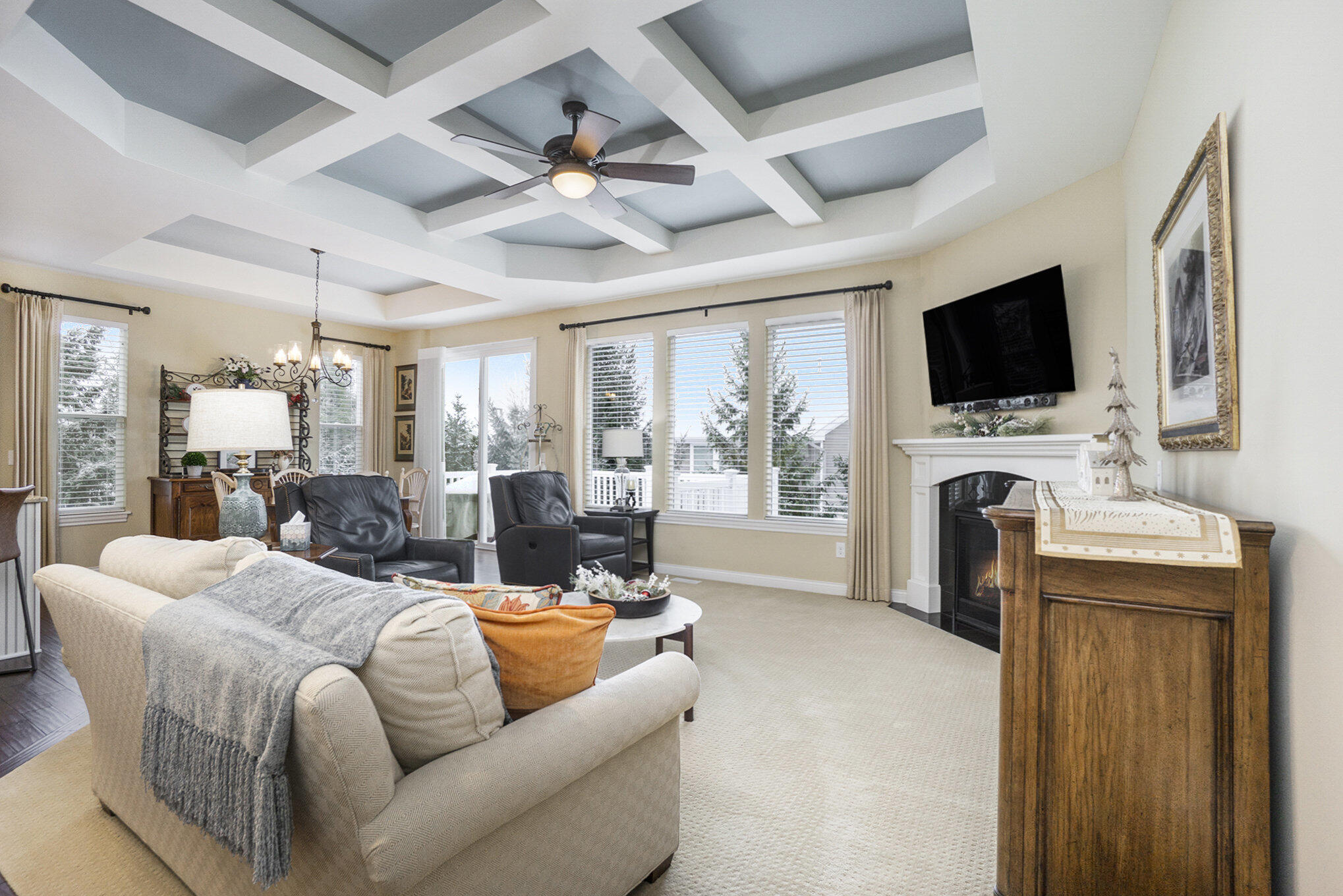 2376 Tangley Oak Court