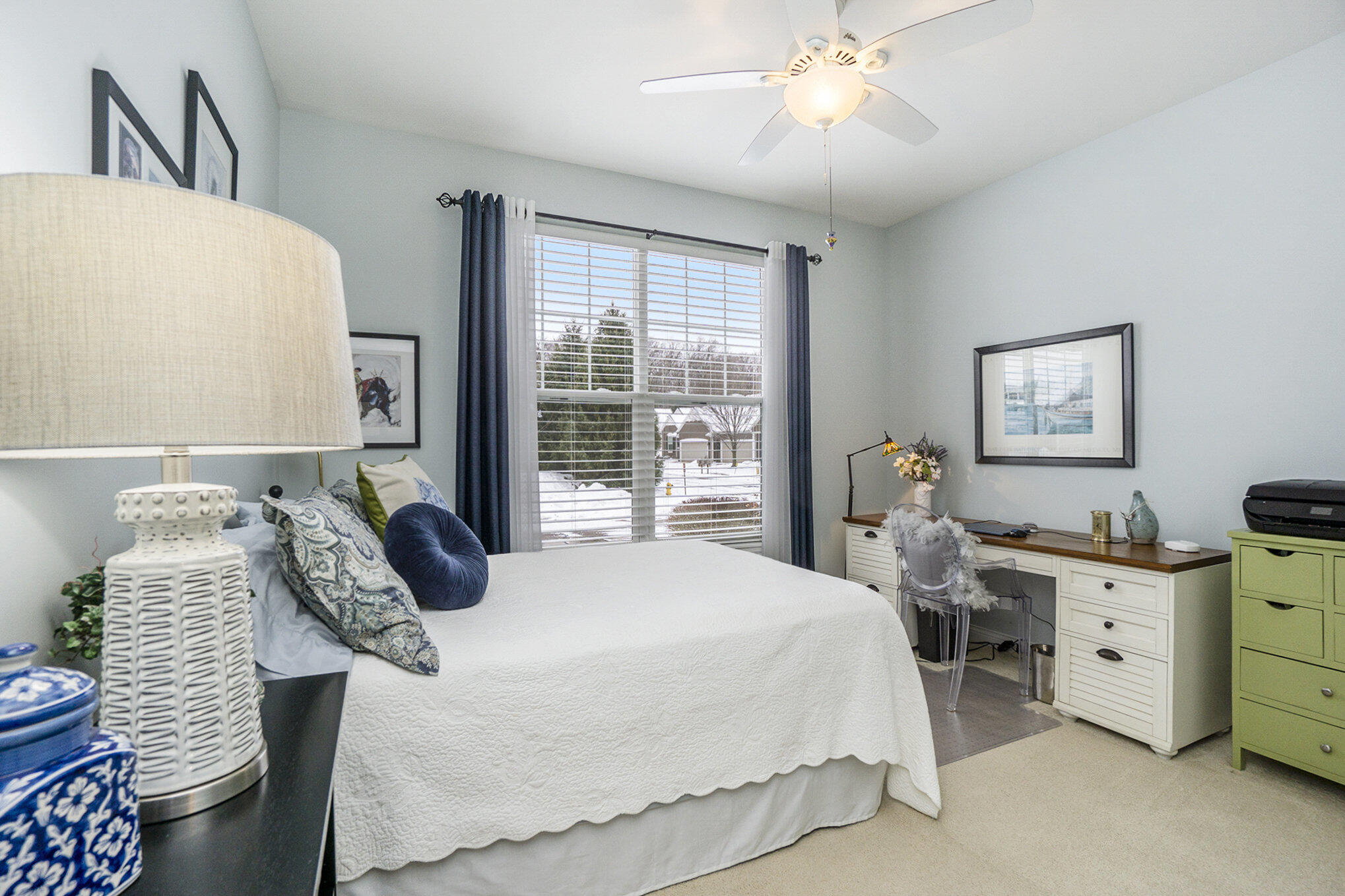 2376 Tangley Oak Court