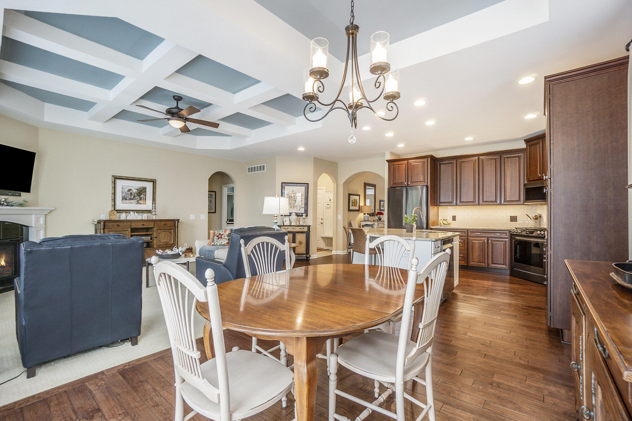 2376 Tangley Oak Court