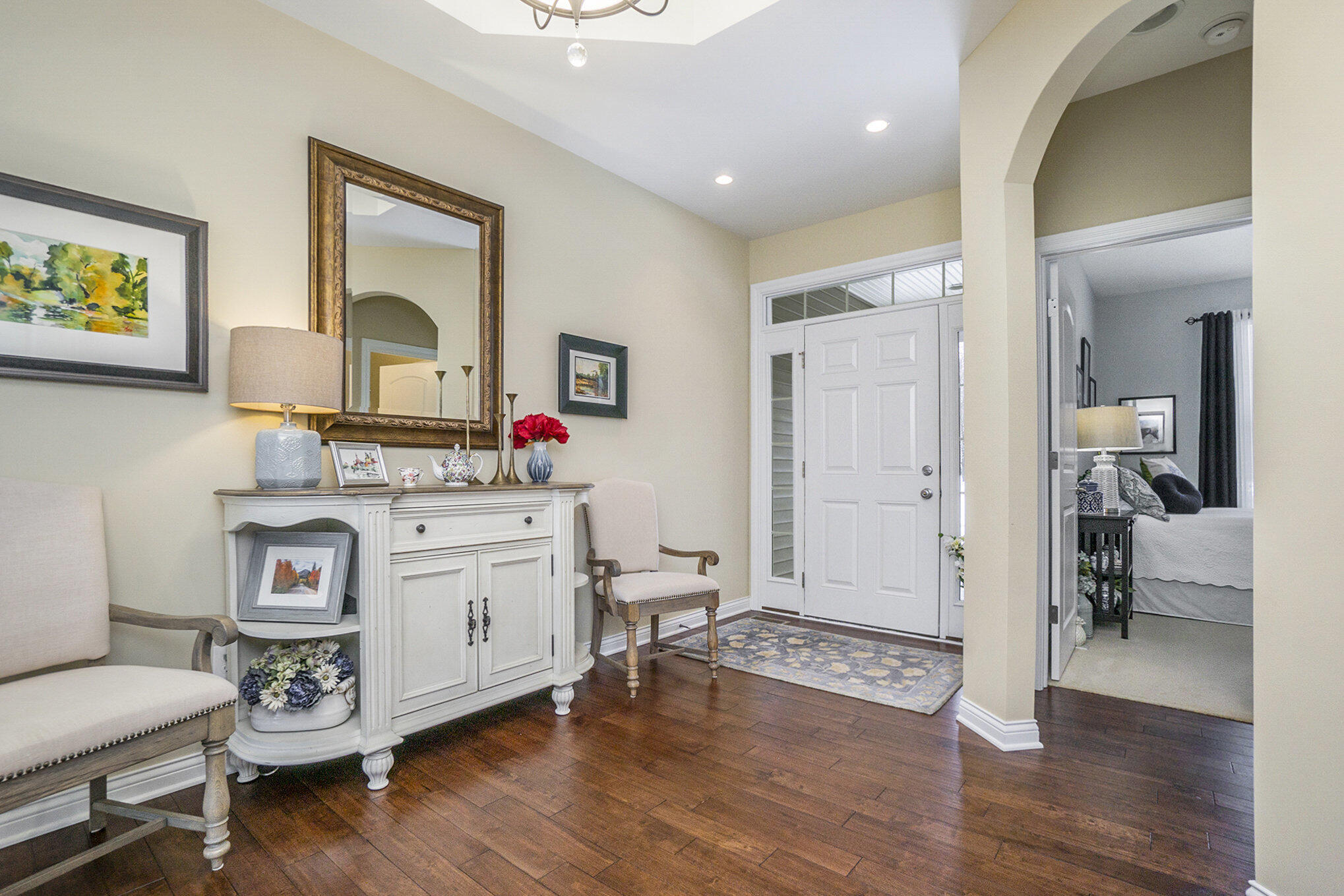 2376 Tangley Oak Court