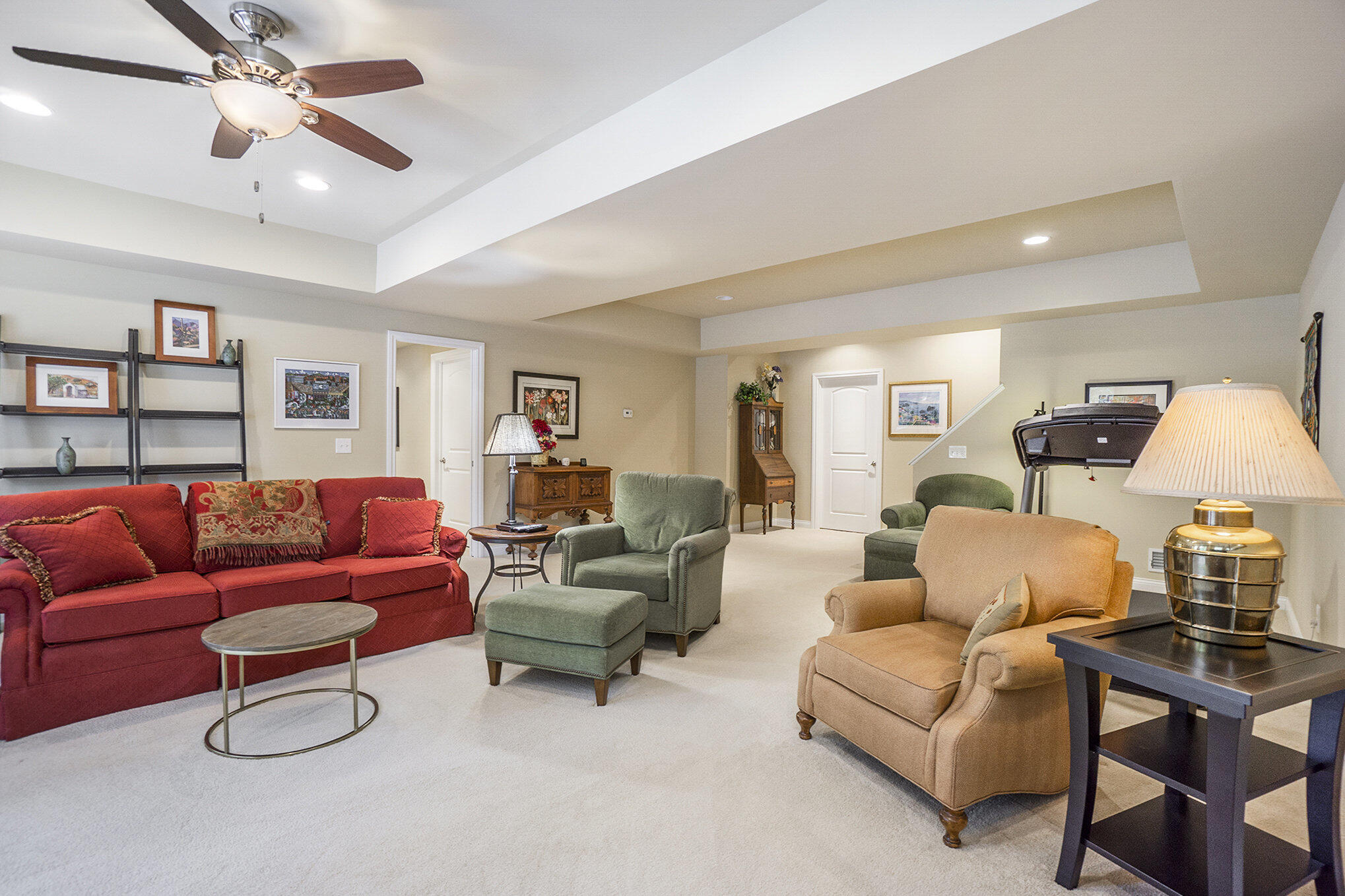 2376 Tangley Oak Court