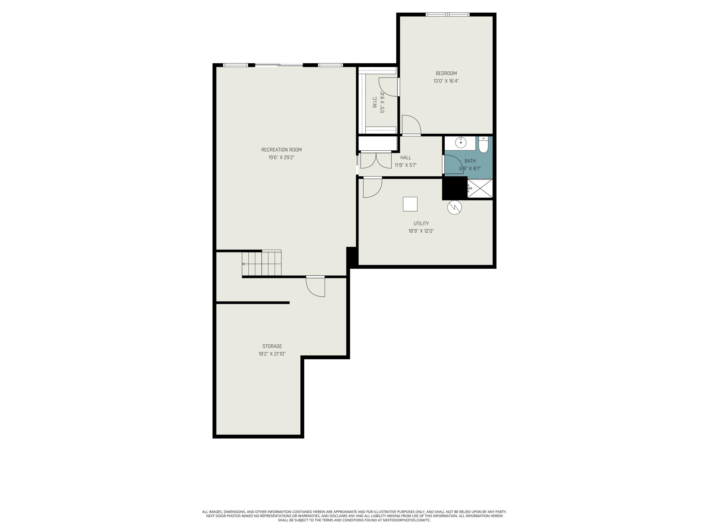 2376 Tangley Oak Court