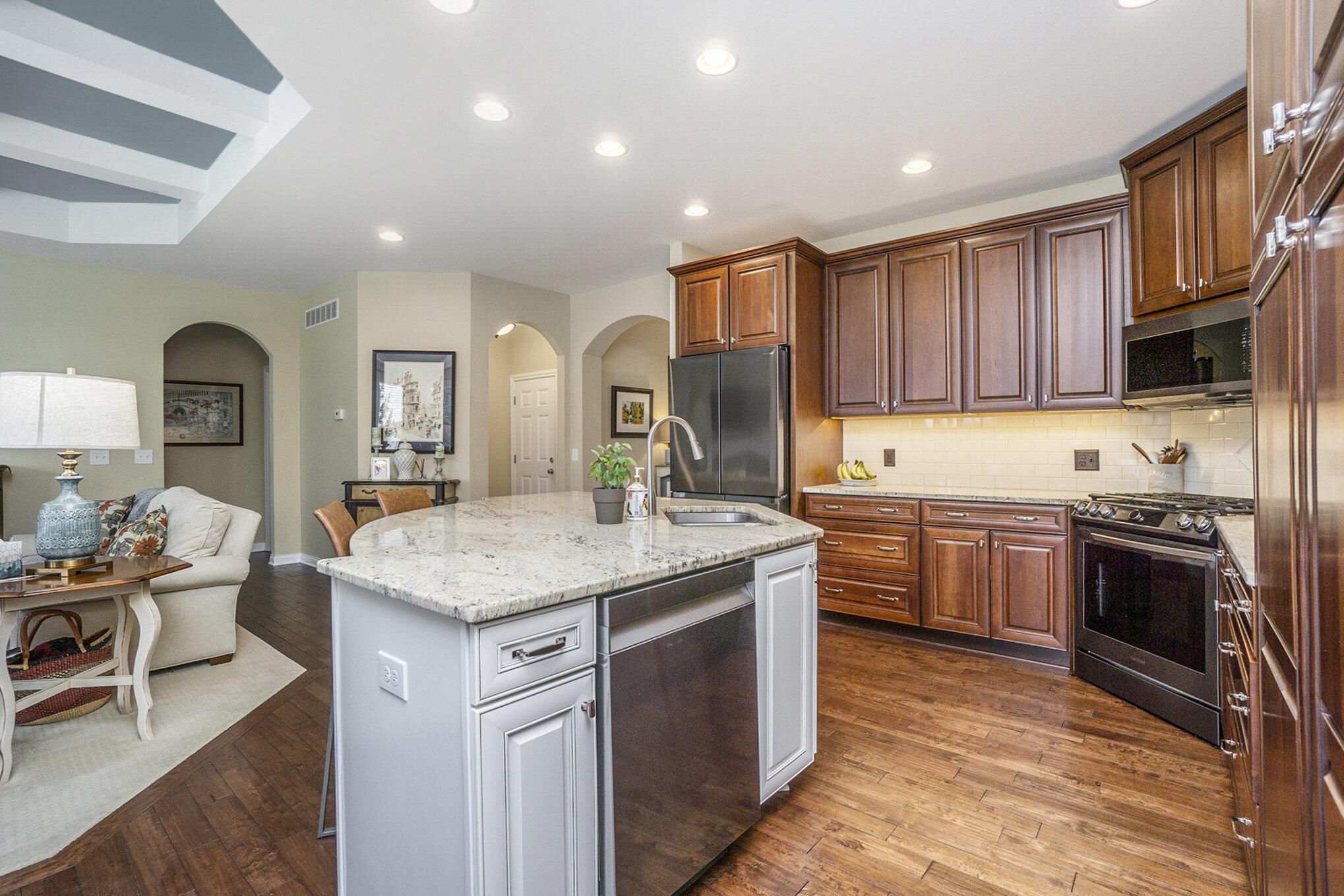 2376 Tangley Oak Court