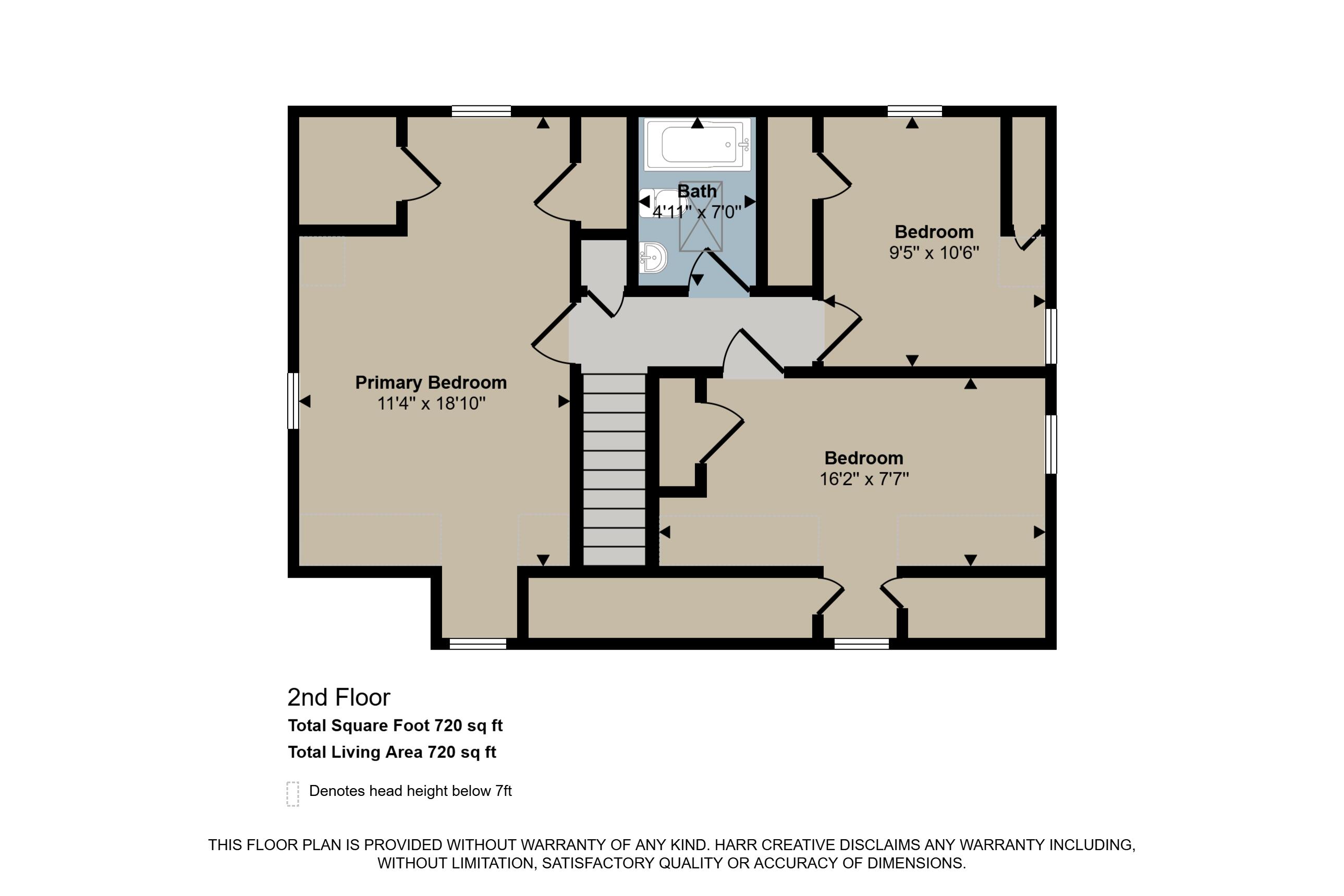 3419 Old Colony Road