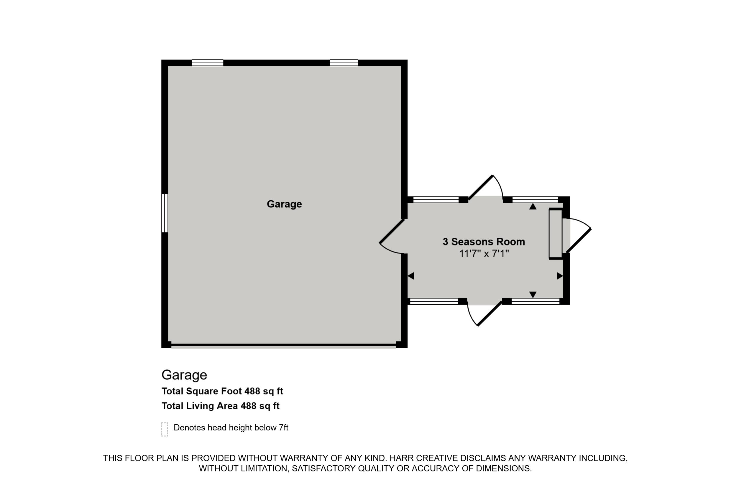 3419 Old Colony Road
