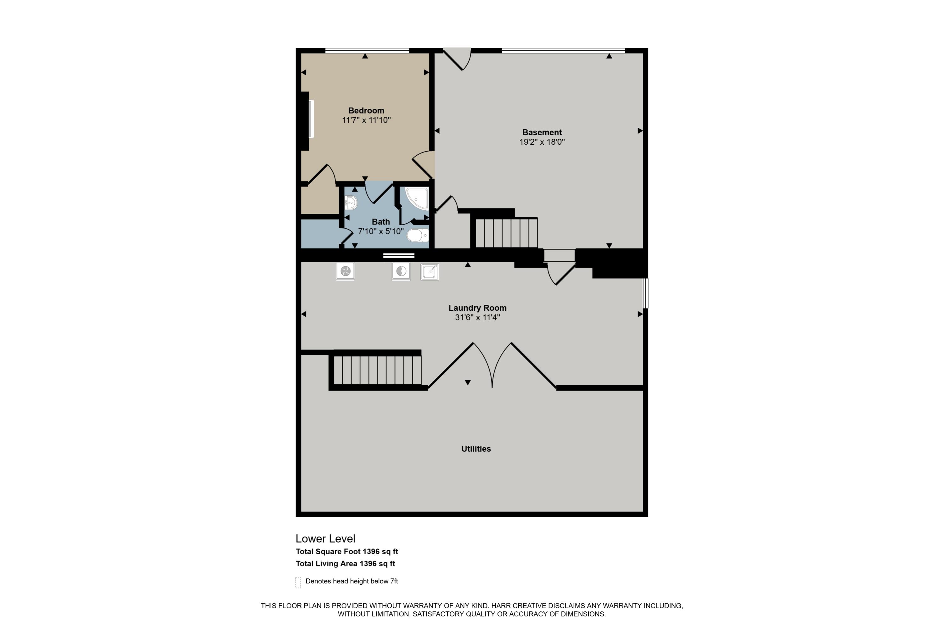 3419 Old Colony Road