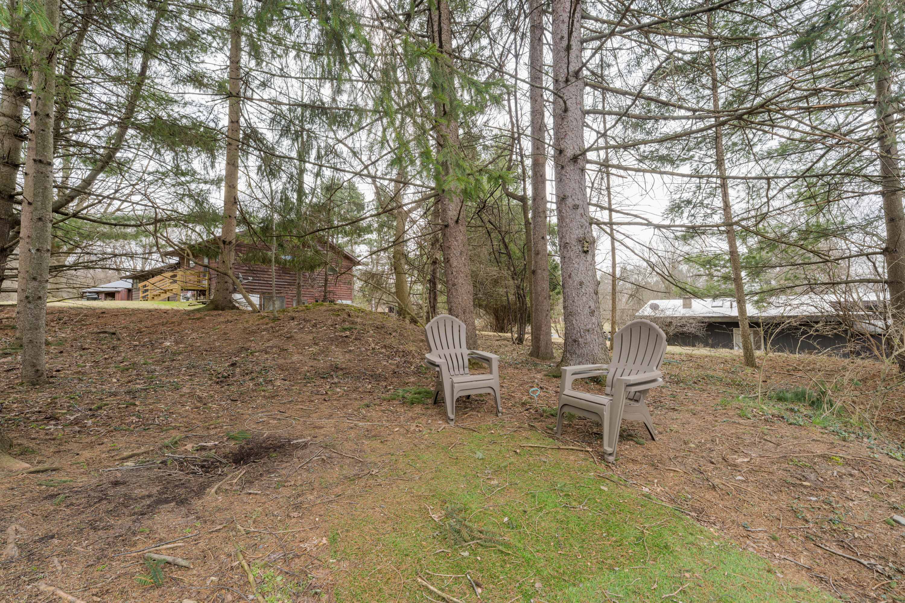 2520 Highpointe Drive