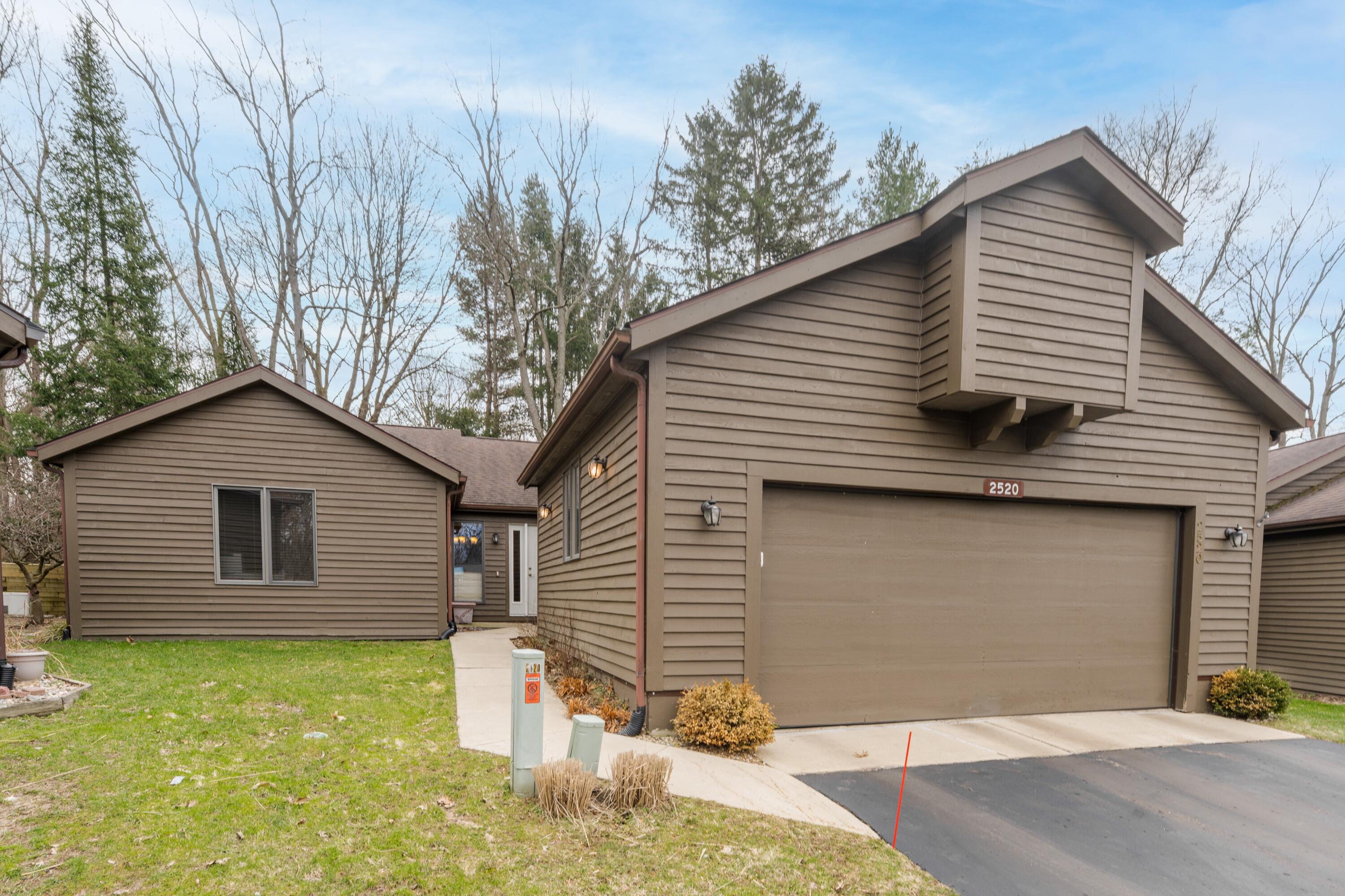 2520 Highpointe Drive