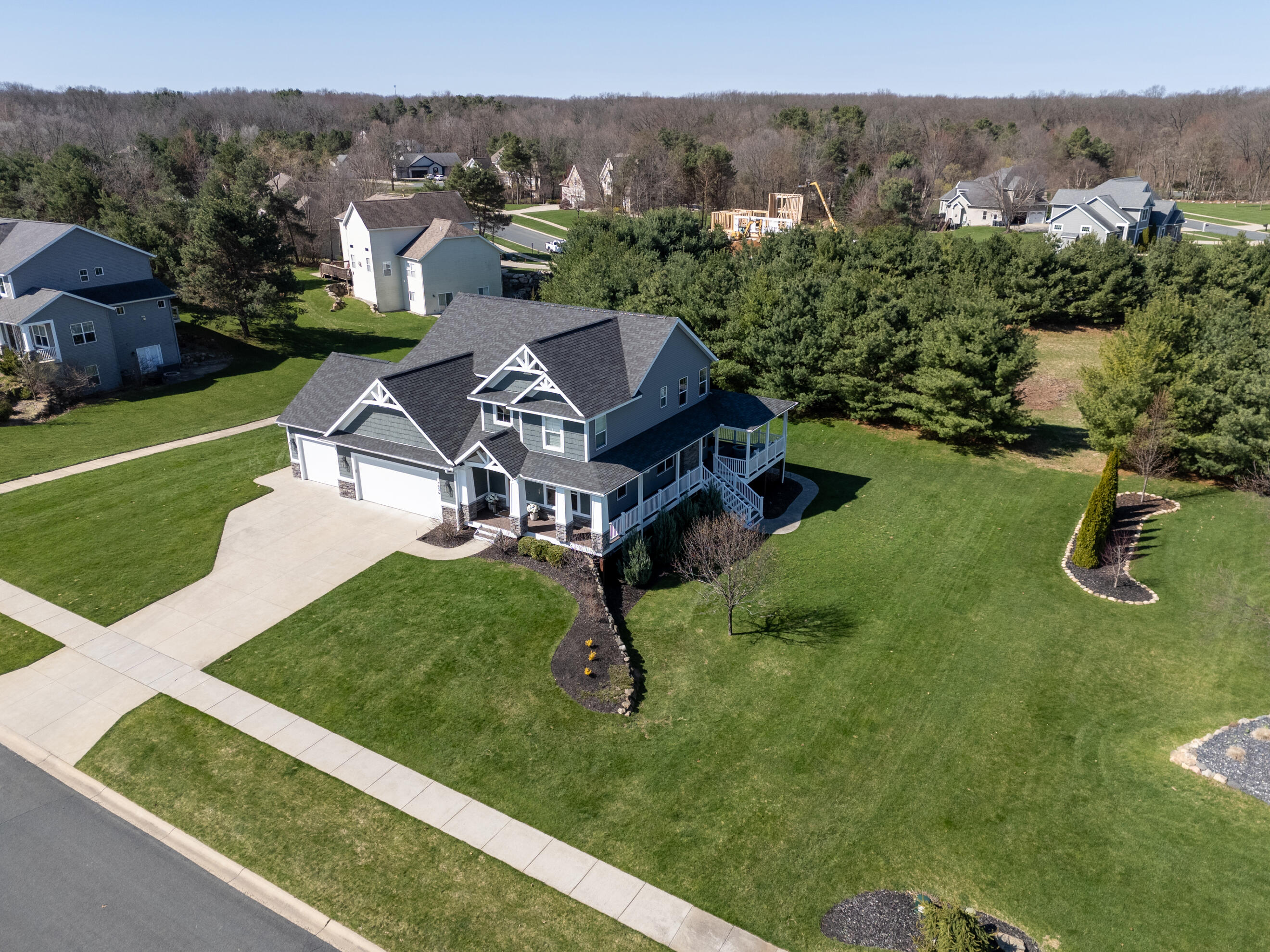 7856 Drake Ridge