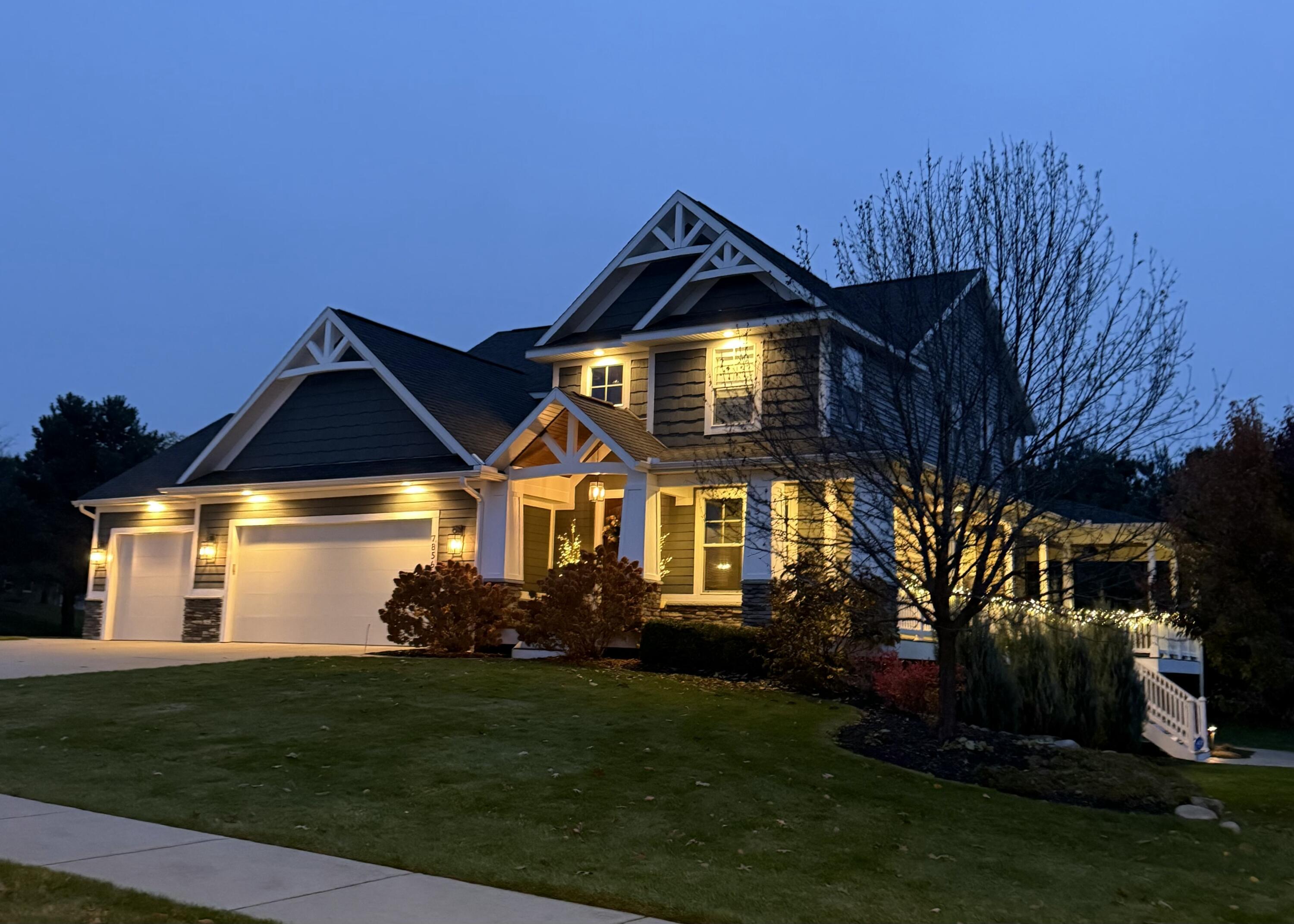 7856 Drake Ridge