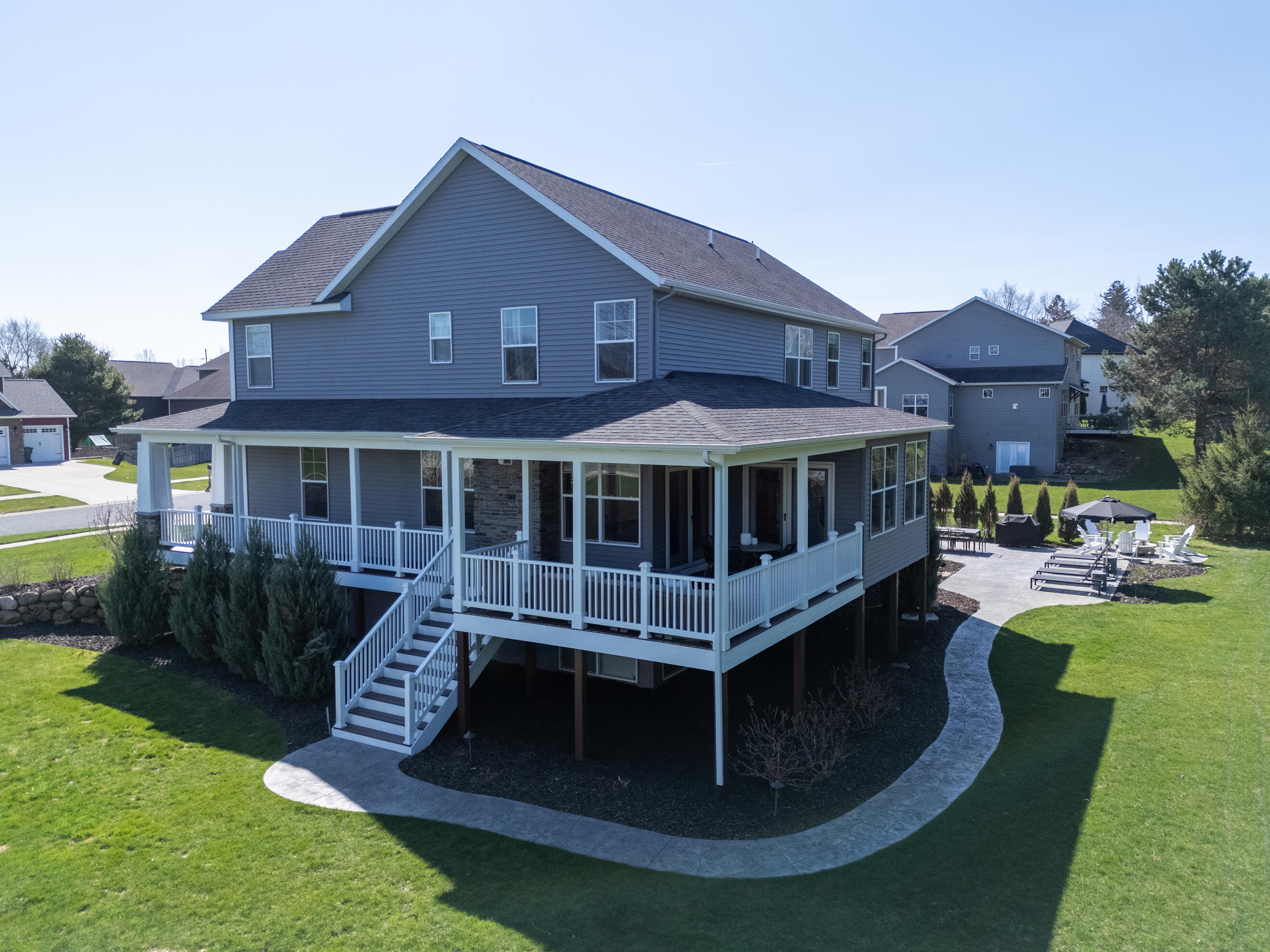 7856 Drake Ridge