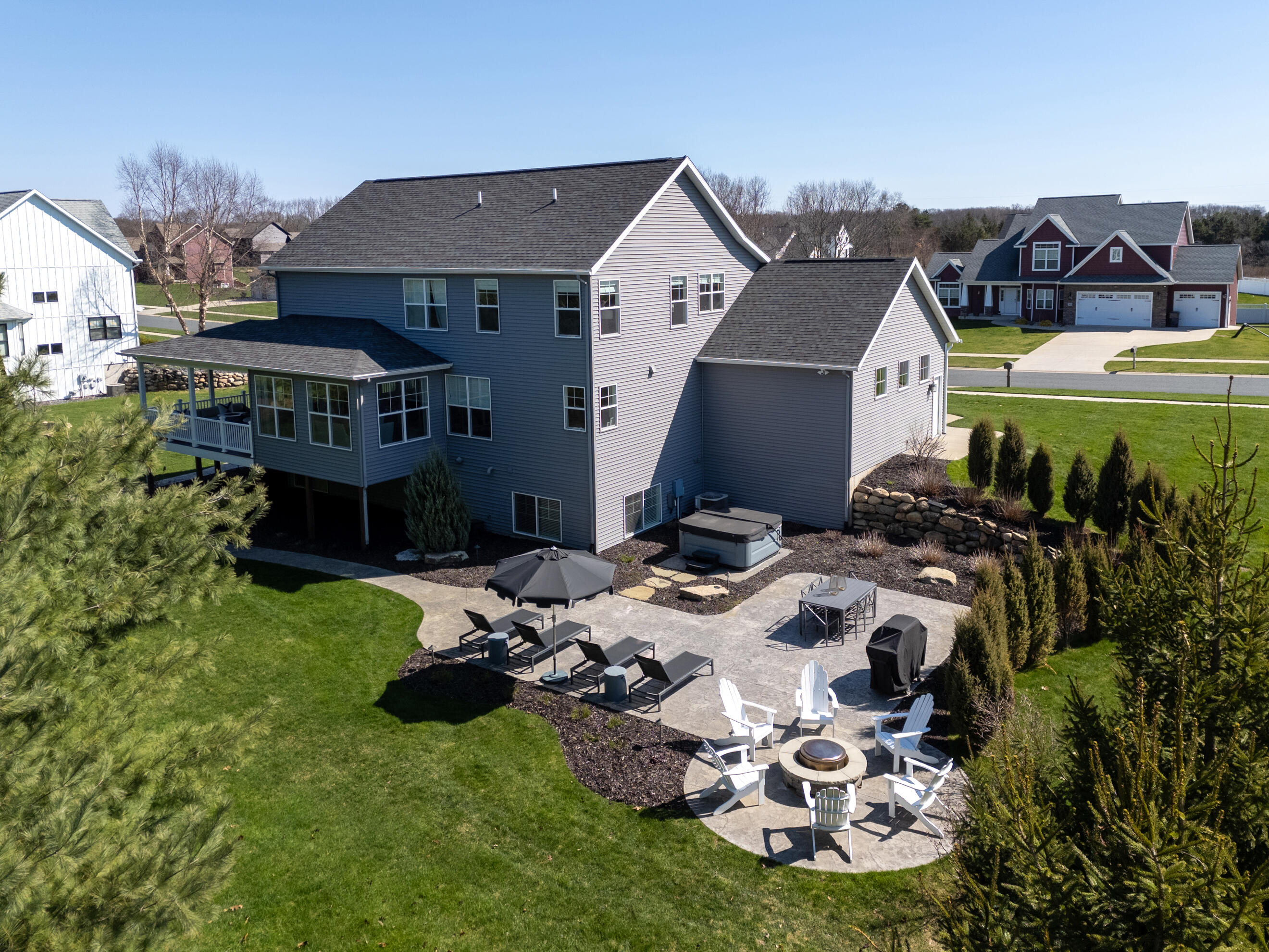 7856 Drake Ridge