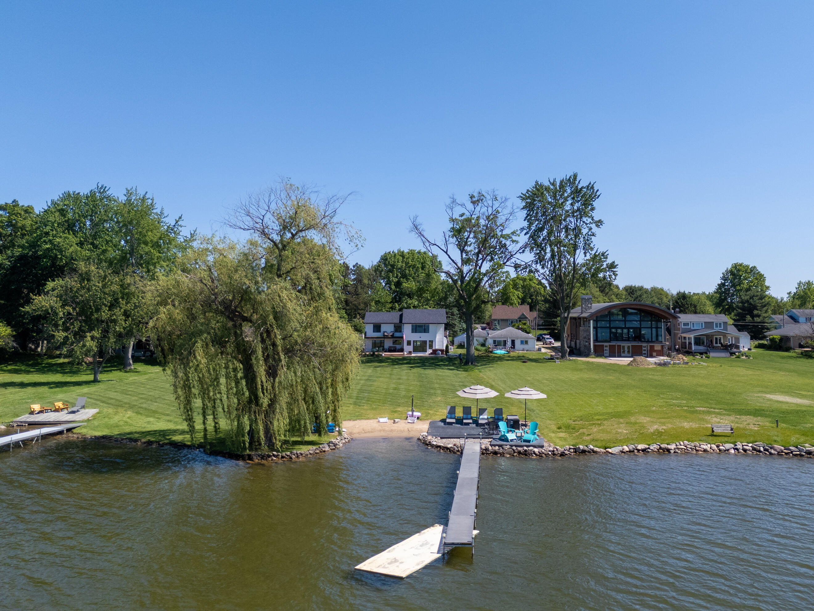 7611 S Indian Lake Drive
