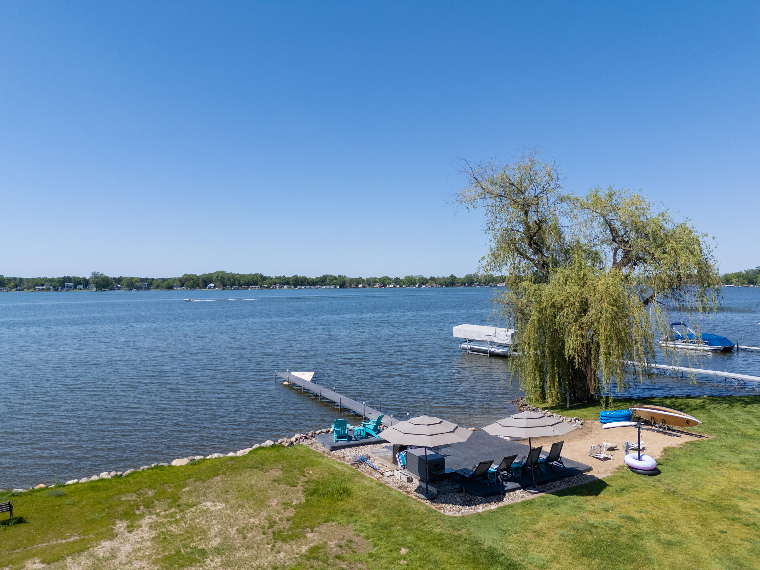 7611 S Indian Lake Drive