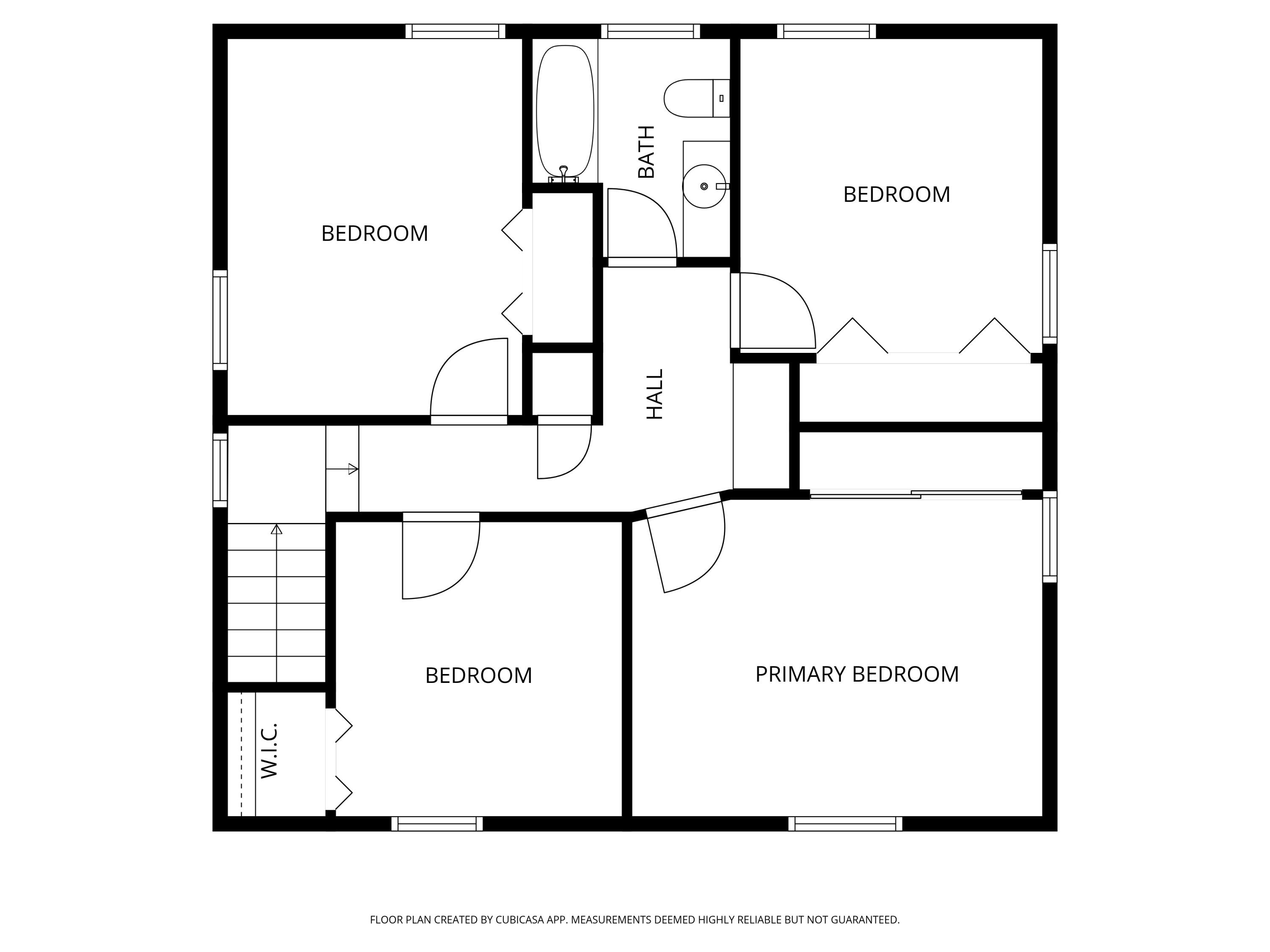 943 Boswell Lane