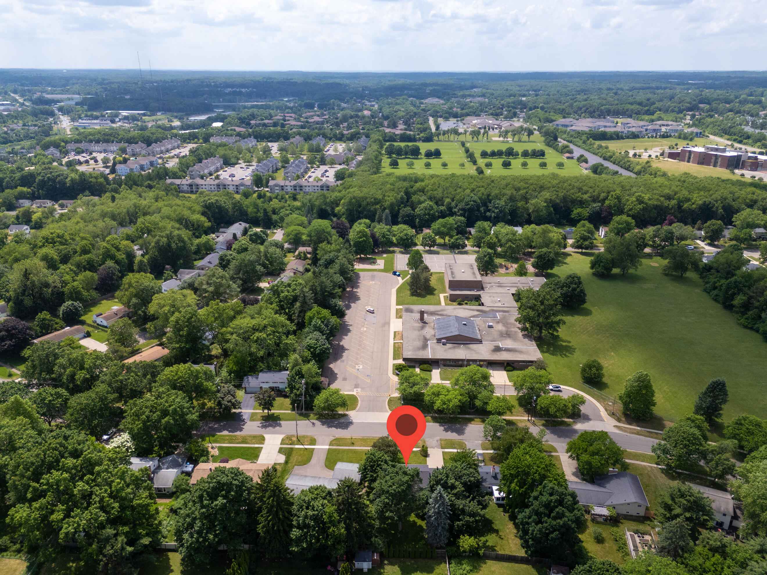 943 Boswell Lane